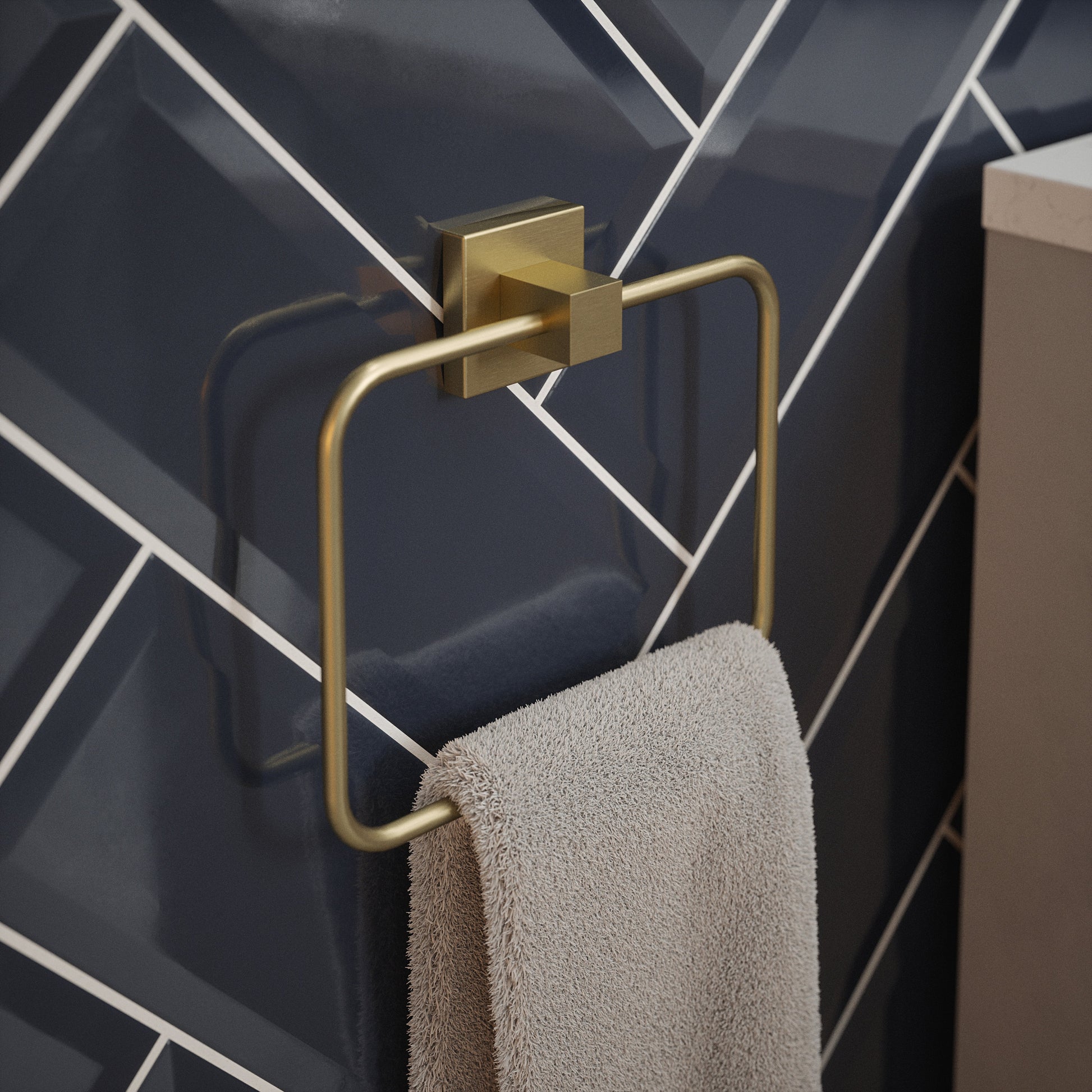 Towel Ring