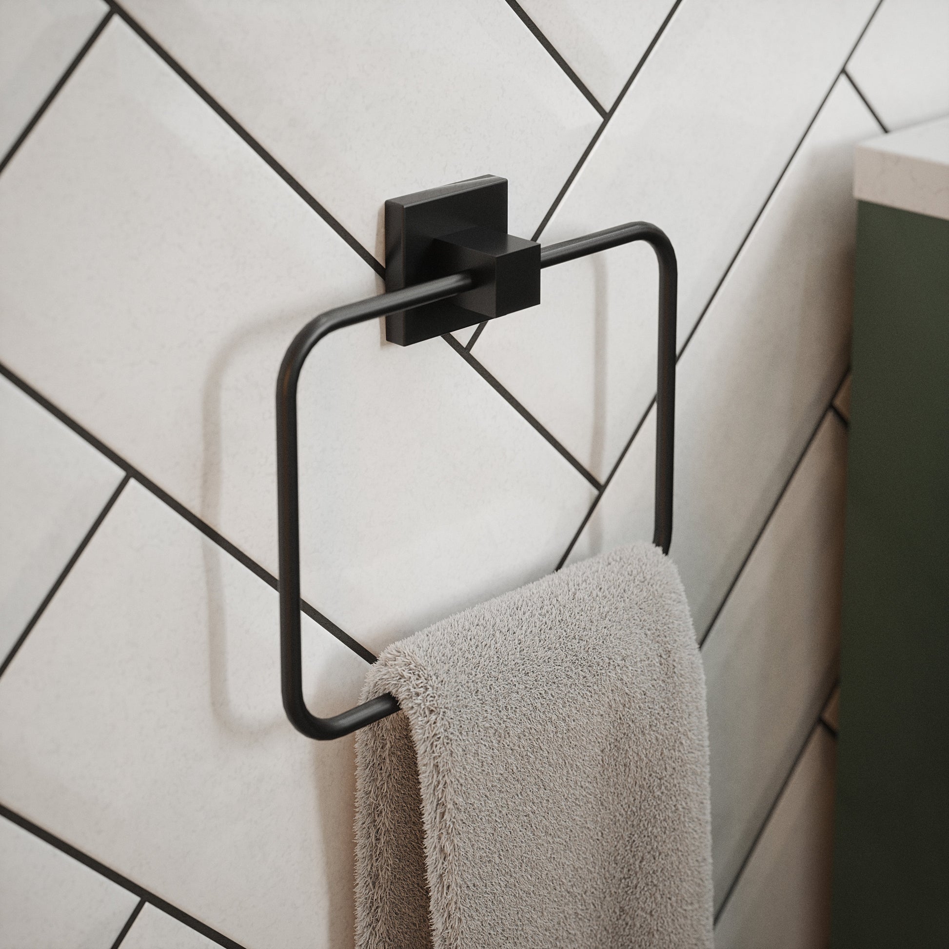 Towel Ring