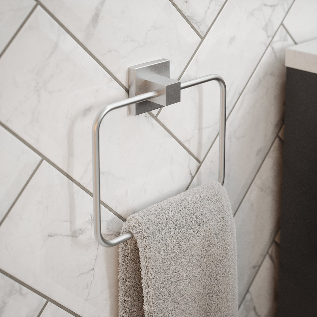 Towel Ring