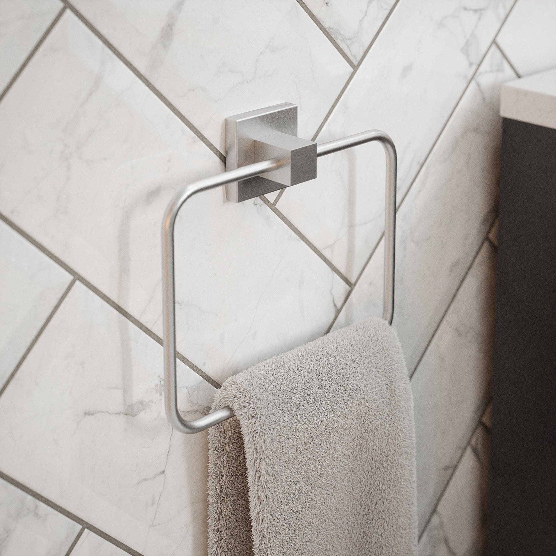 Towel Ring