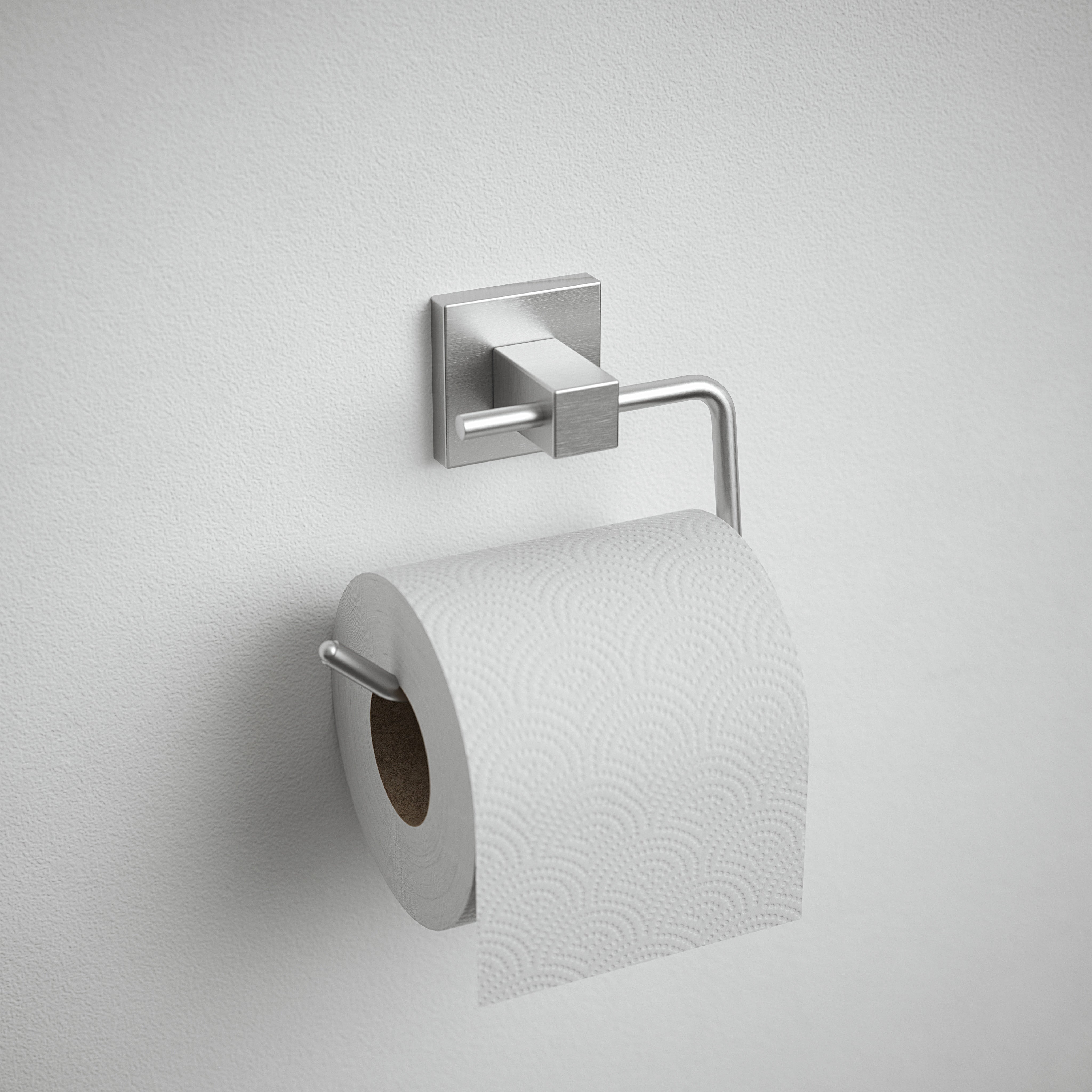 Toilet Roll Holder