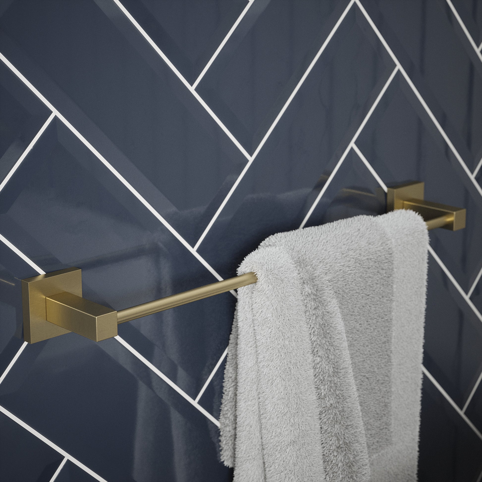 Towel Rail