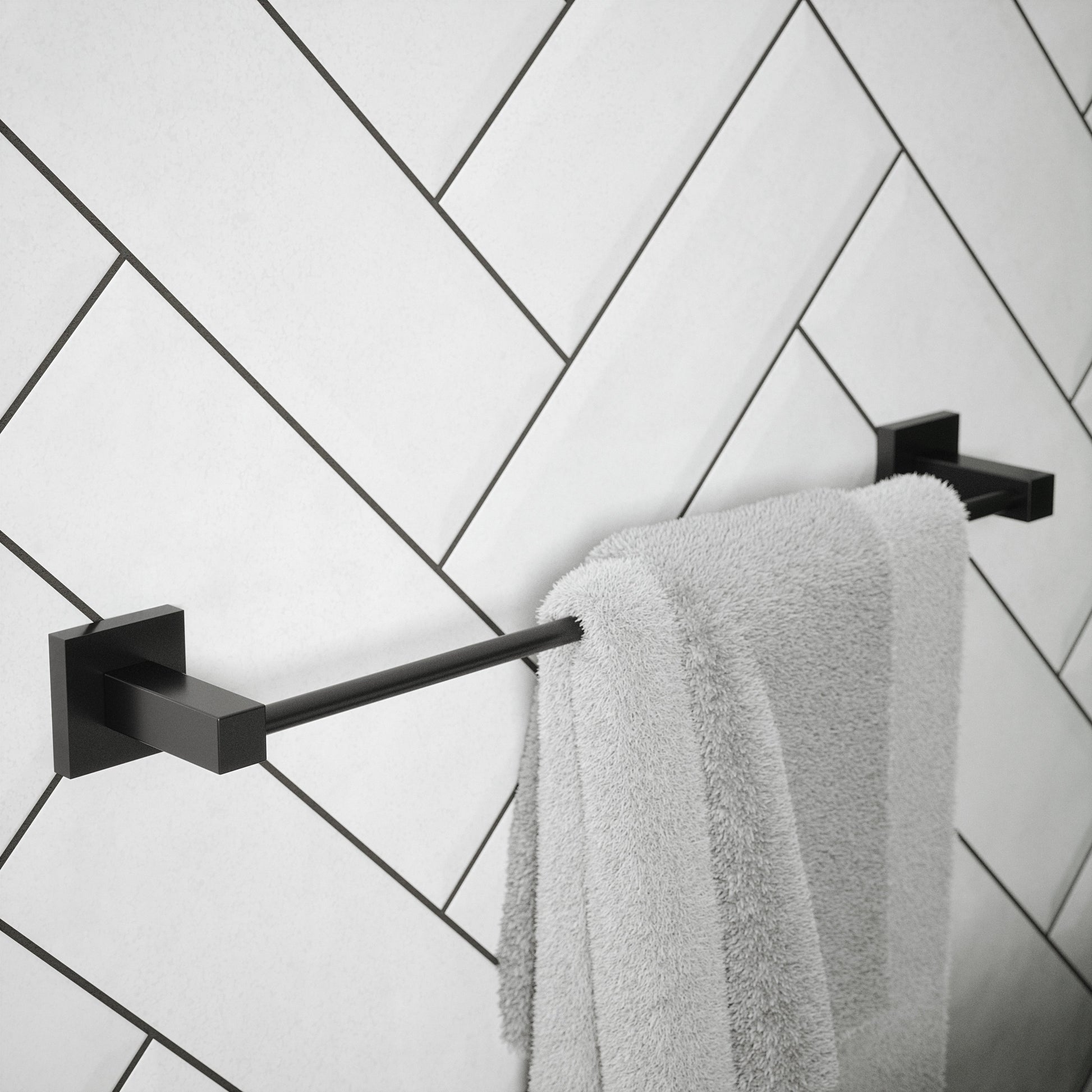 Towel Rail