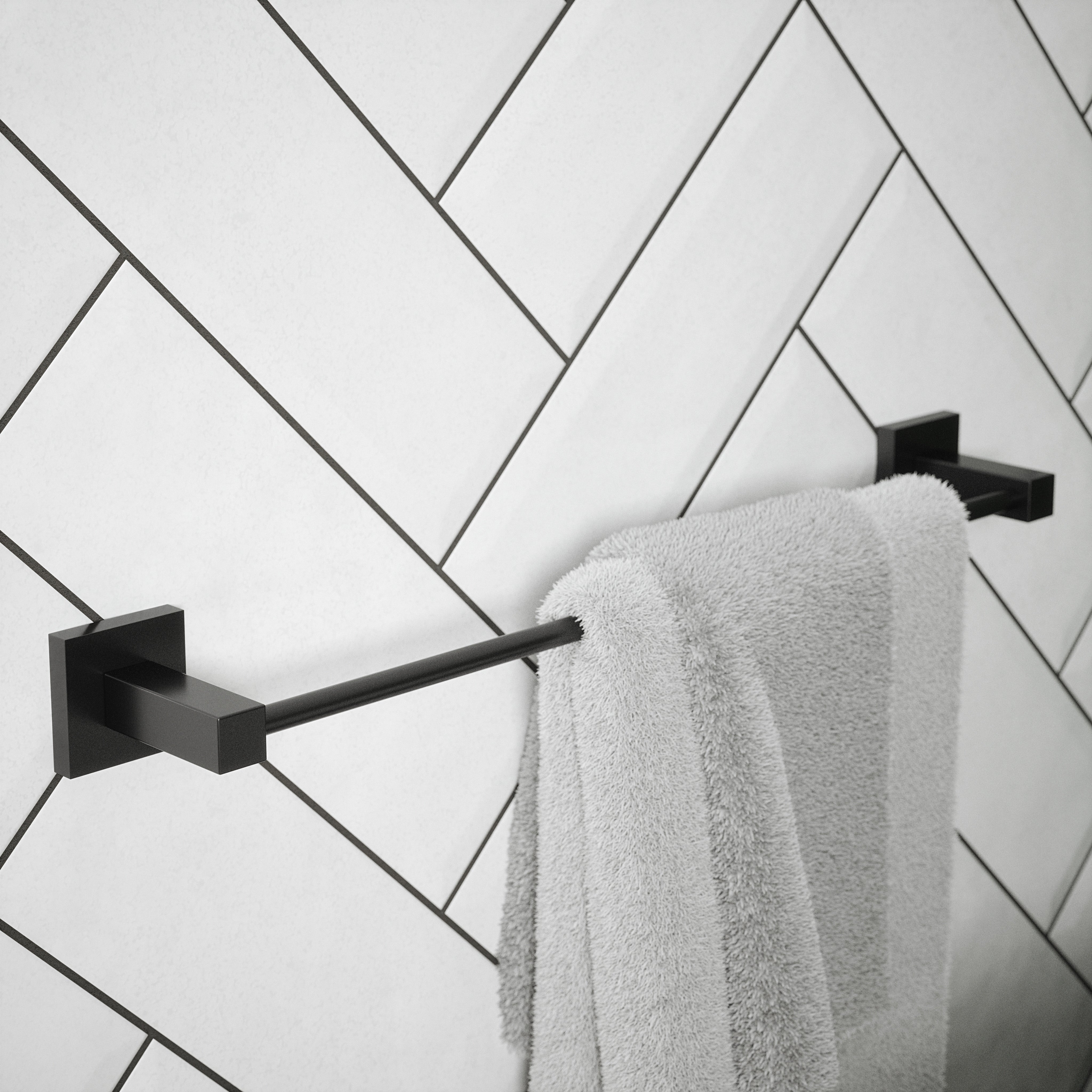 Towel Rail