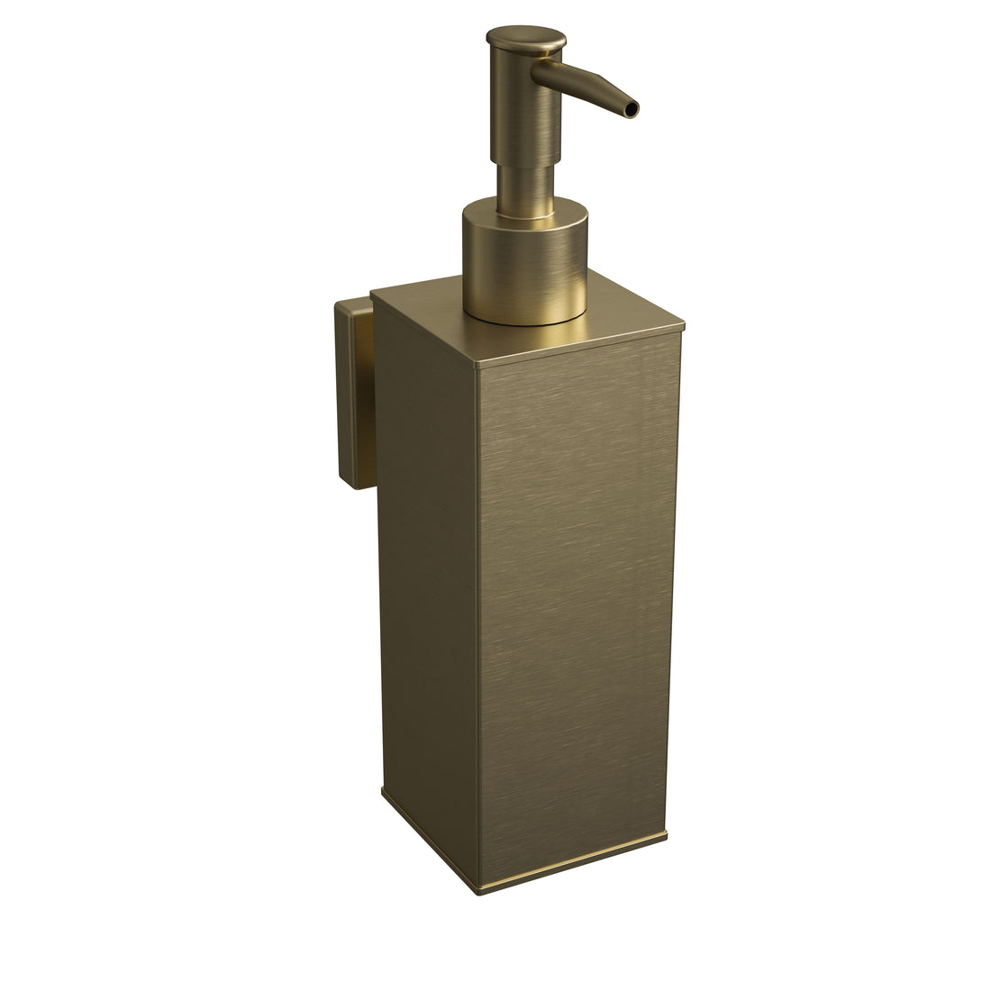 Soap Dispenser