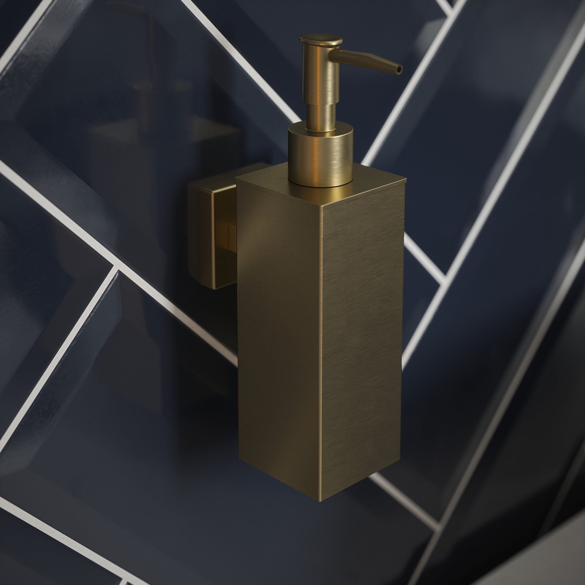 Soap Dispenser