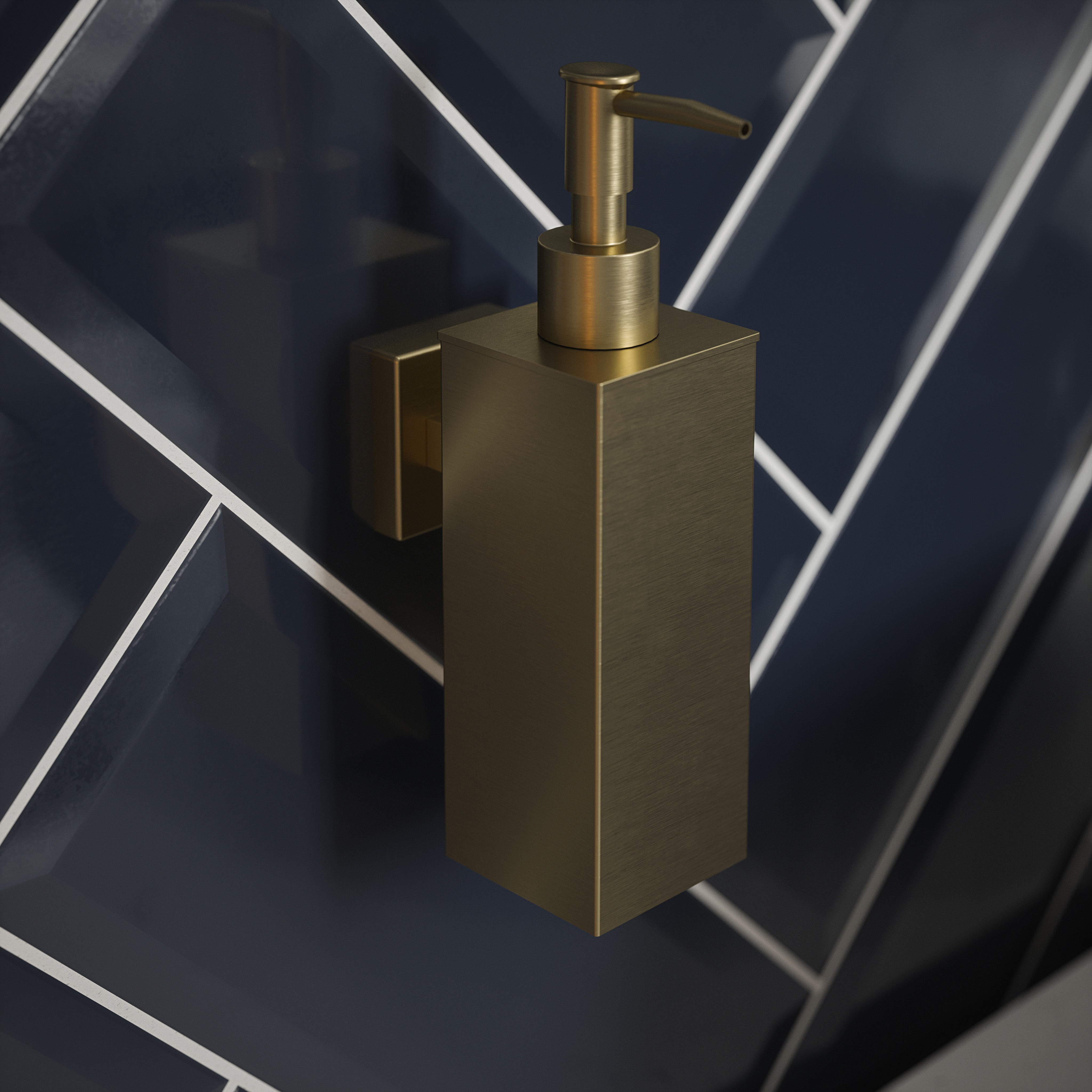 Soap Dispenser