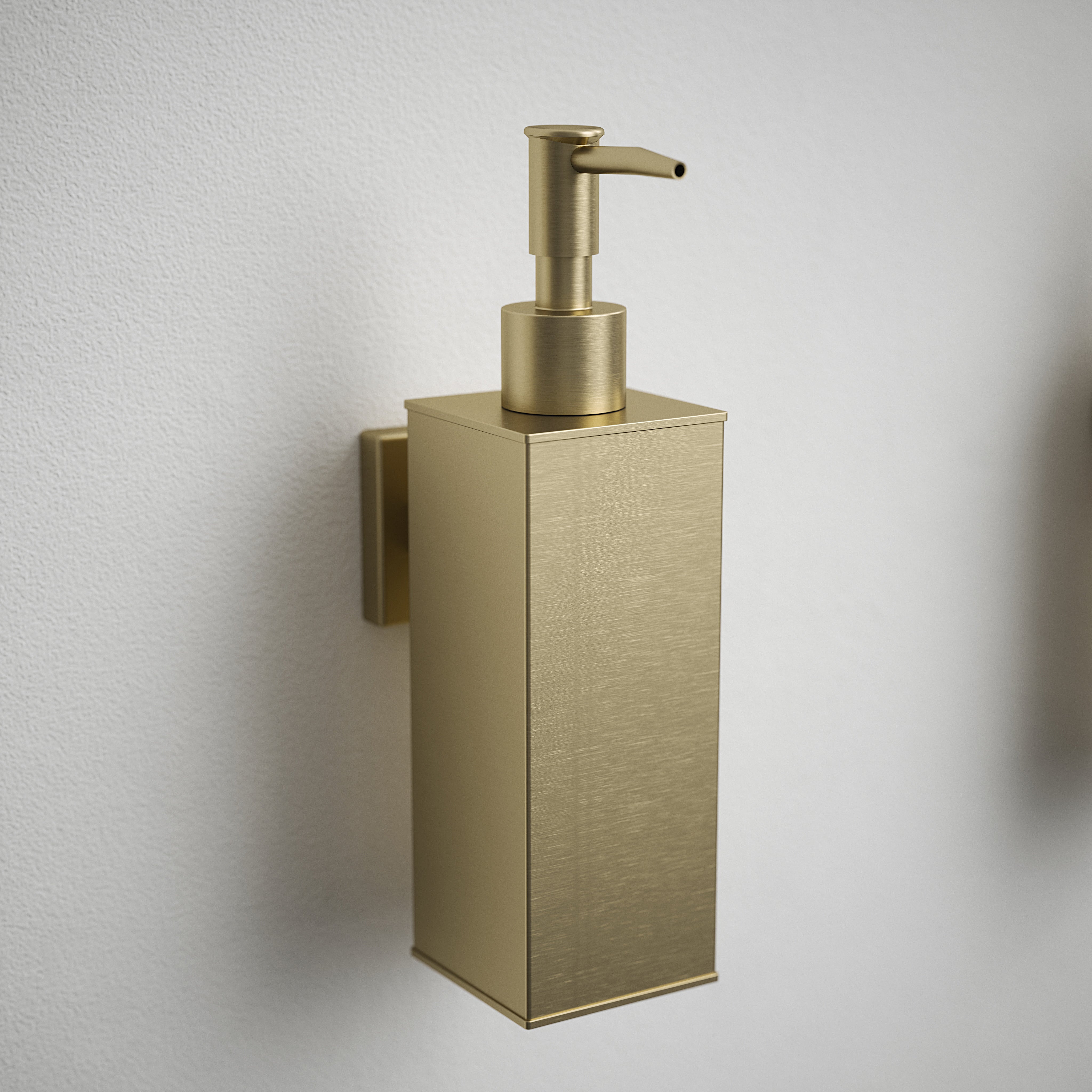 Soap Dispenser