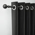 Extendable Klick Fit Curtain Pole Kit