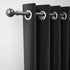 Extendable Klick Fit Curtain Pole Kit