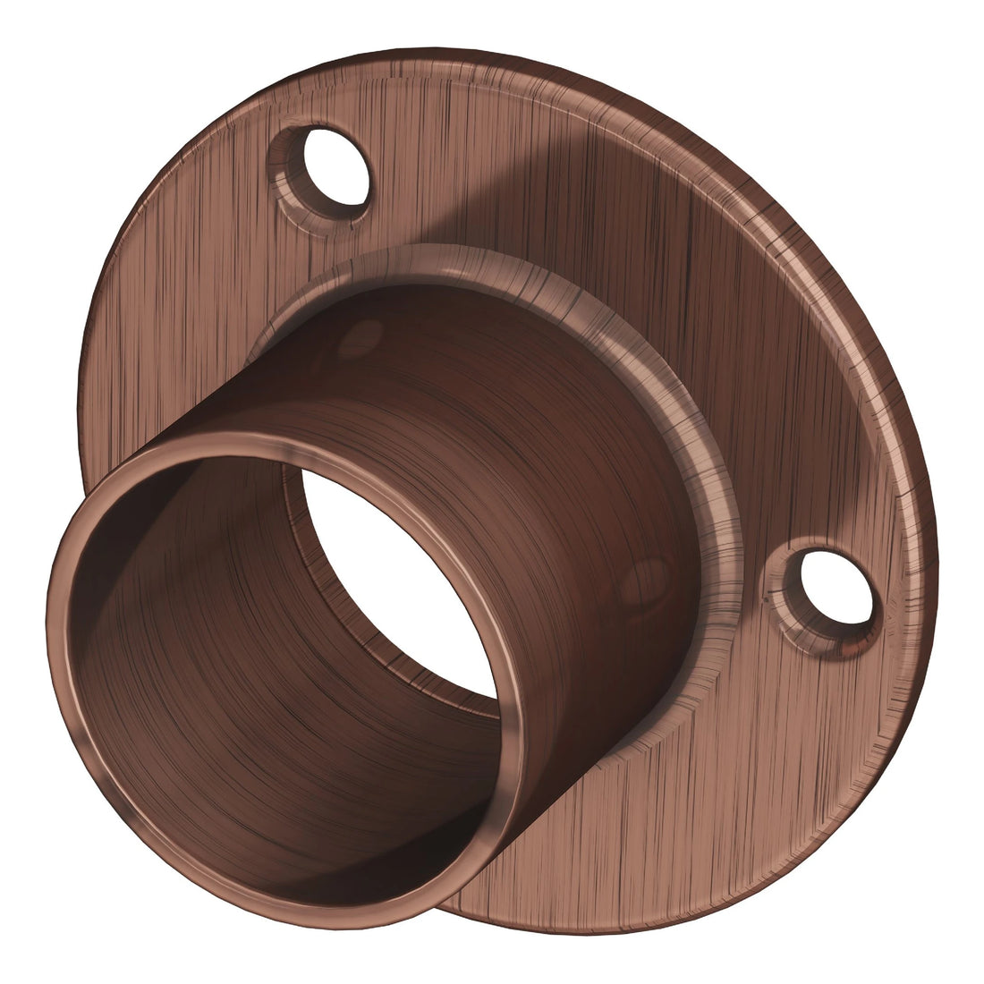 25mm Fittings Super Deluxe End Sockets - Rothley
