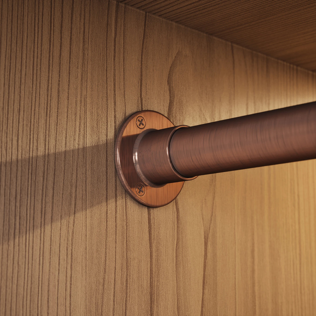 25mm Fittings Super Deluxe End Sockets