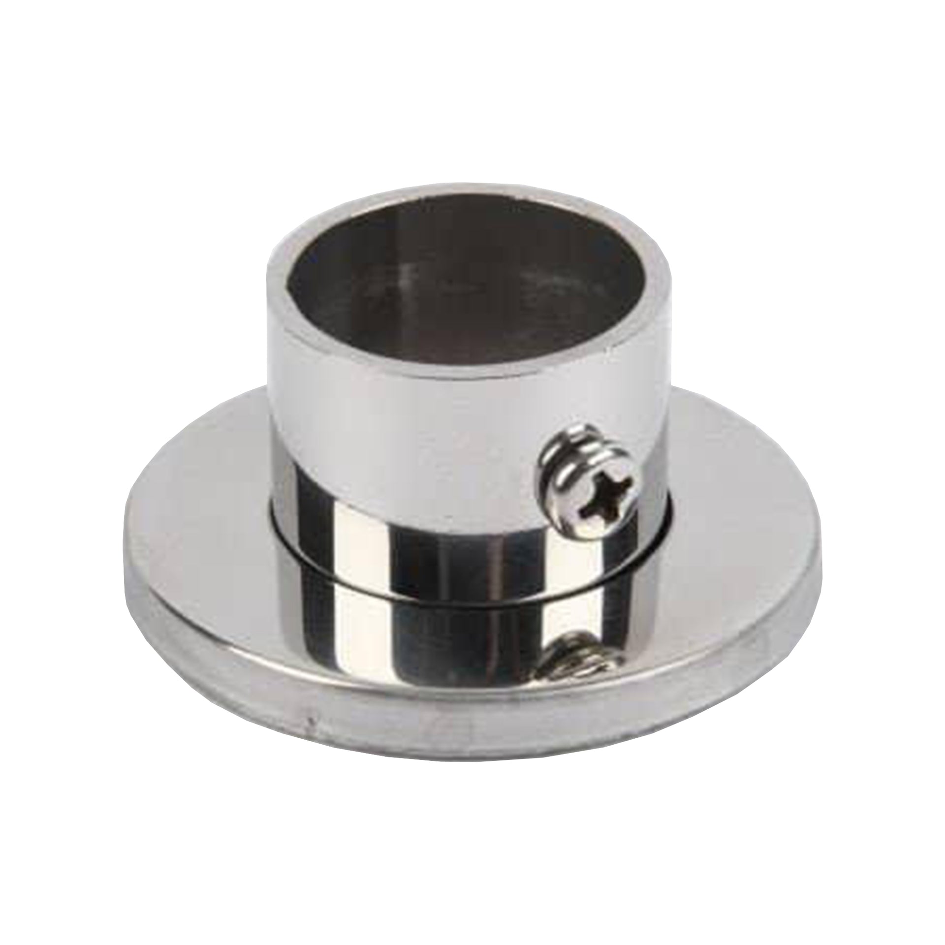 32mm Fittings Deluxe Stainless End Socket - Rothley