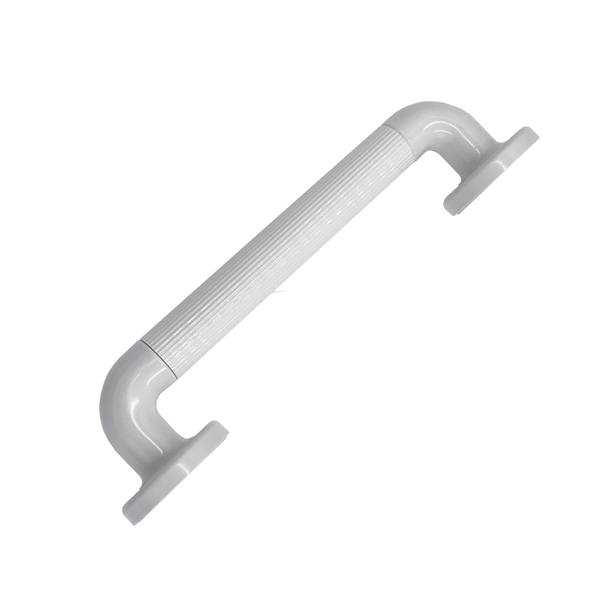 ABS Grab Rail - White - Rothley