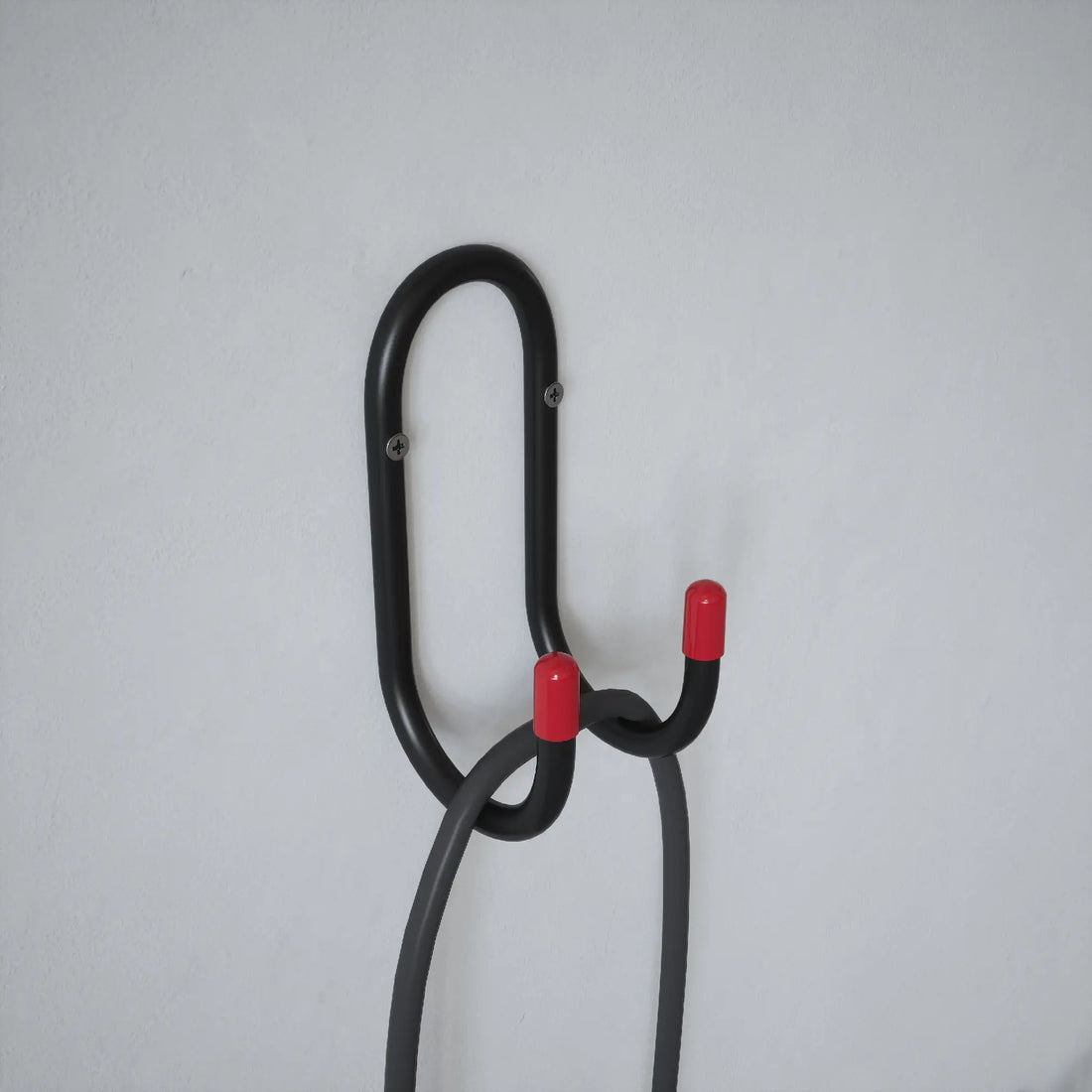70mm Tubular Double Hook