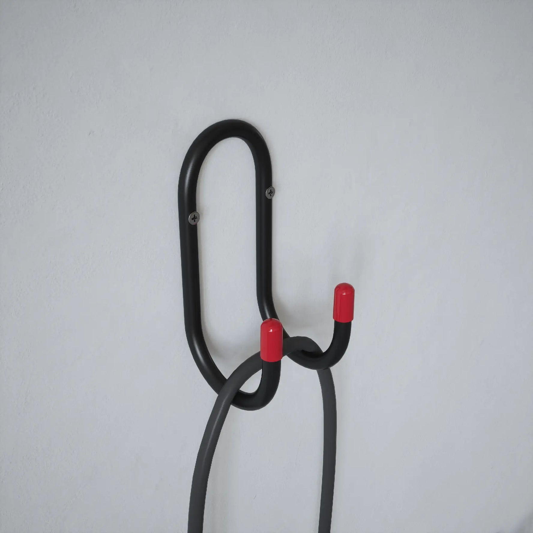 70mm Tubular Double Hook