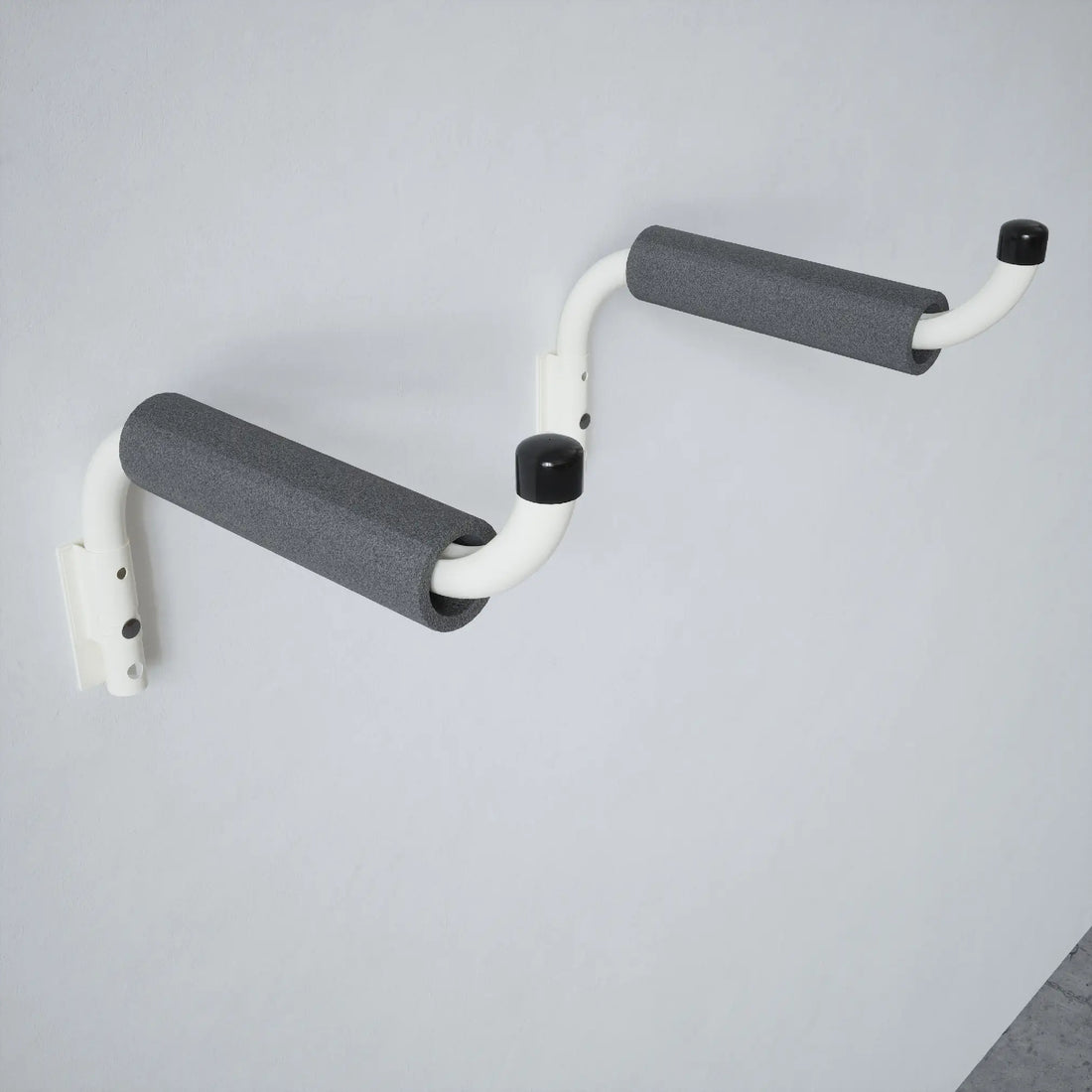 300mm Heavy Duty Swivel Tubular Hook