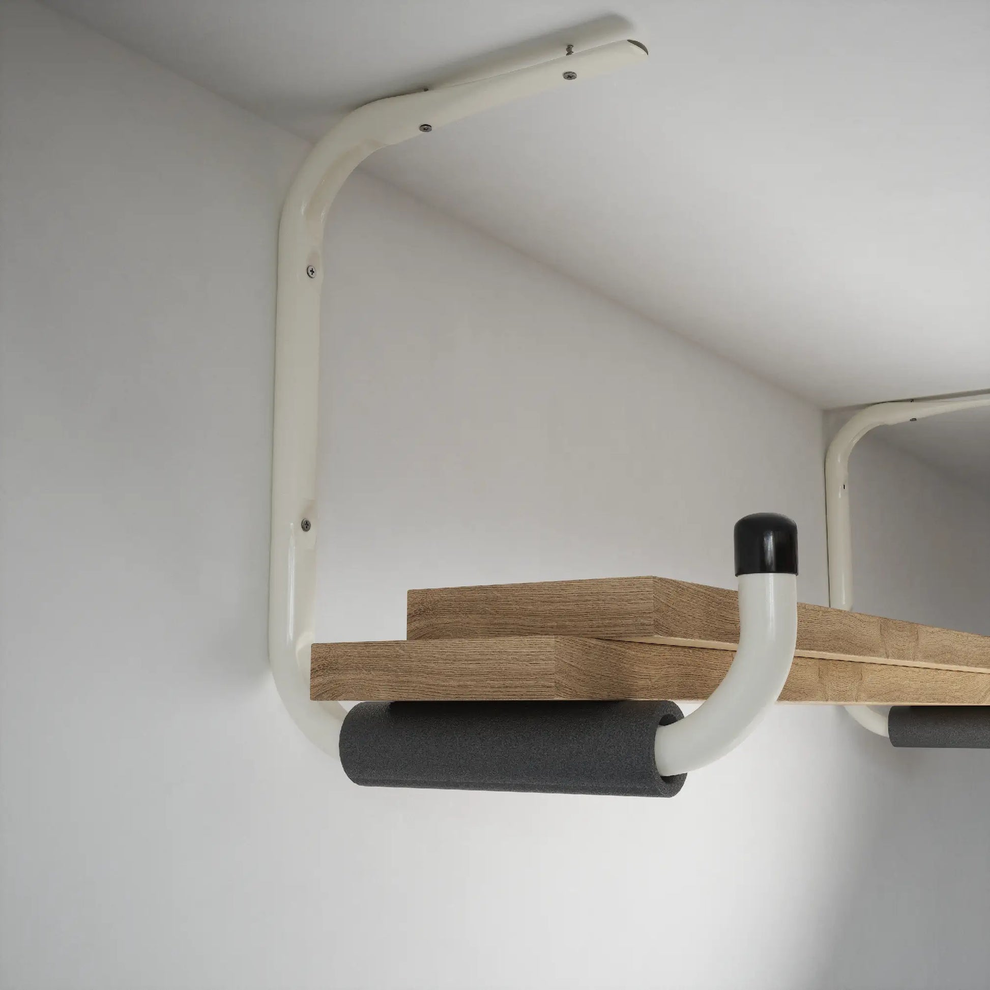 ceiling hooks for support of heavy weight 280mm Heavy Duty Ceiling Mount Hook