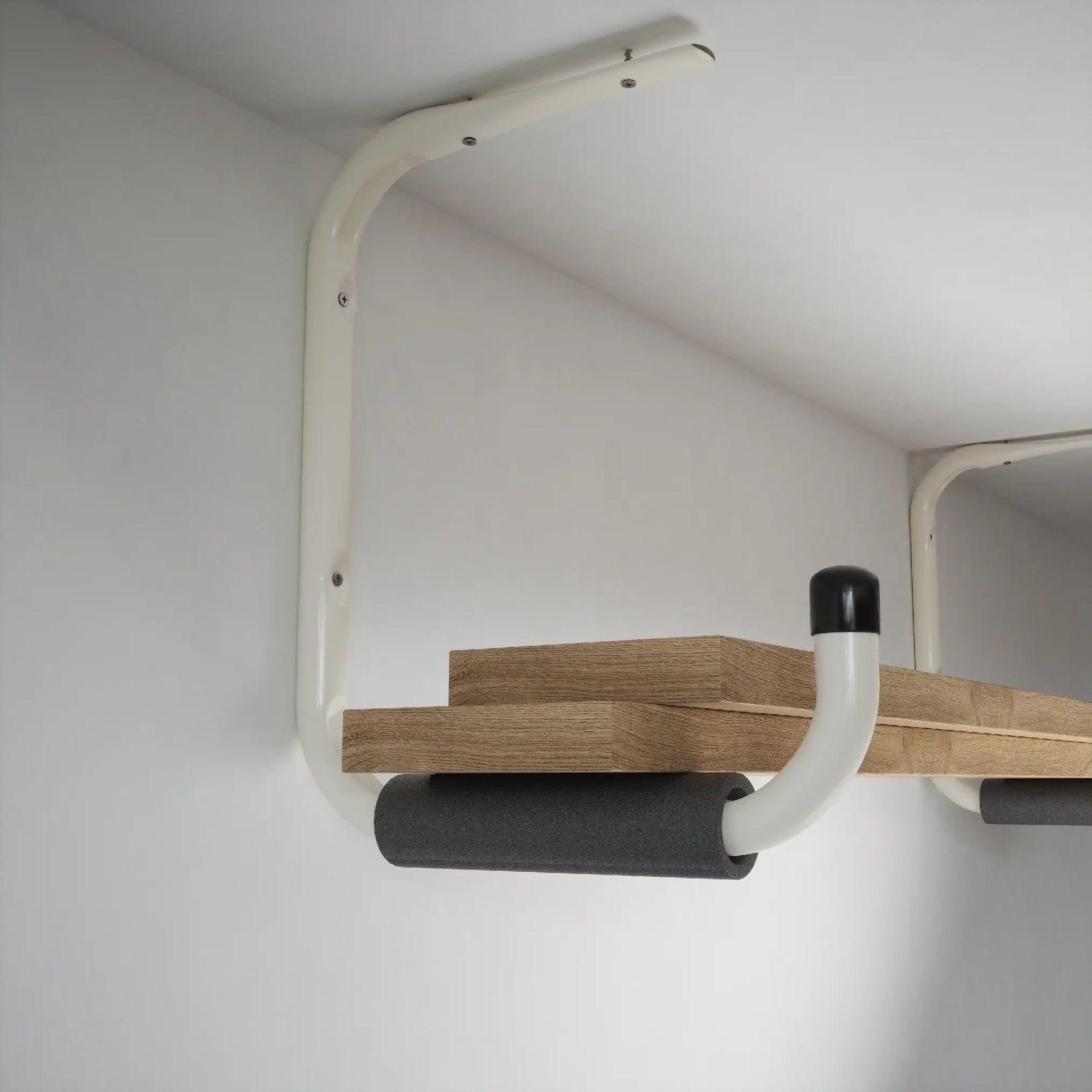 280mm Heavy Duty Ceiling Mount Hook