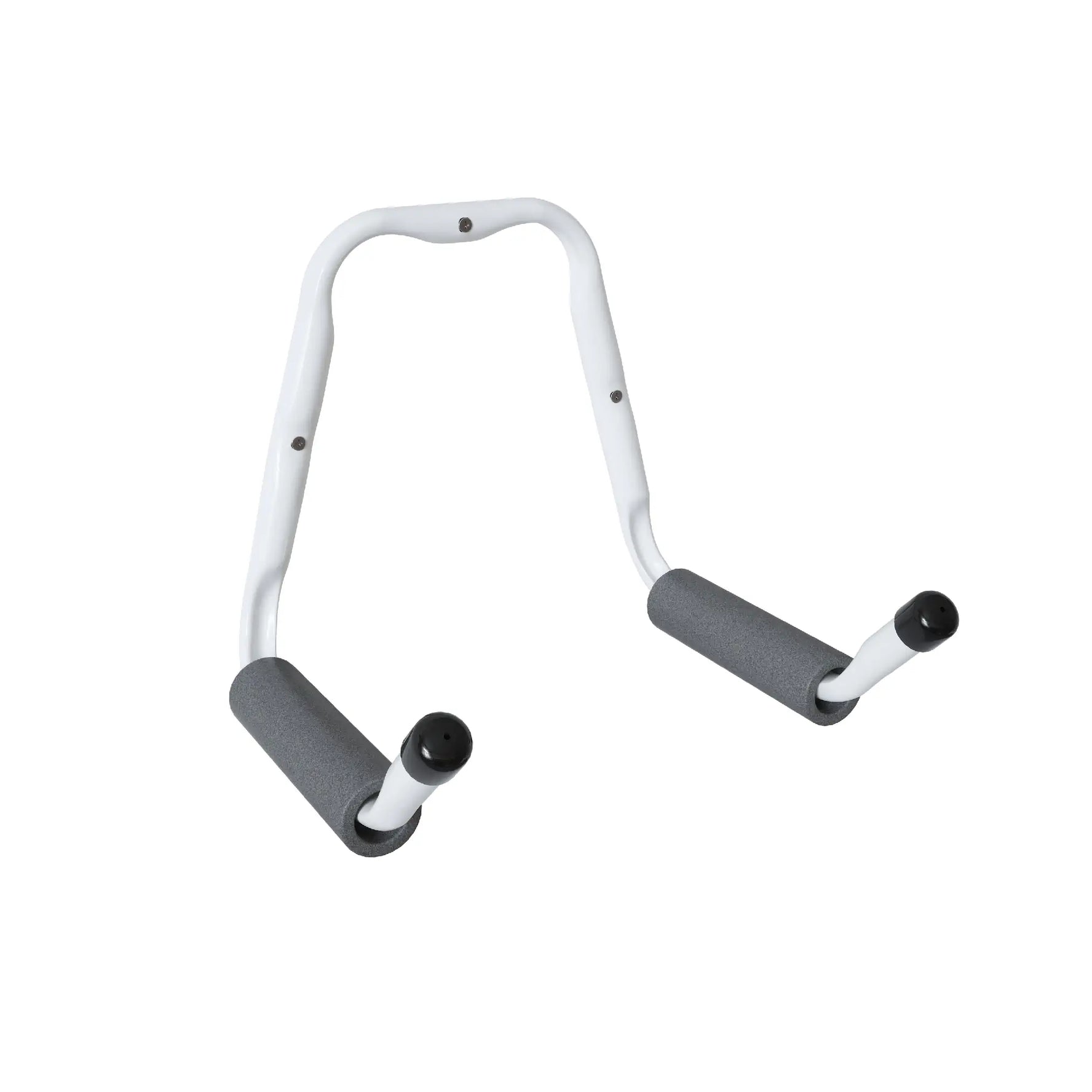 Heavy Duty Steel Double Hook - Foam Wrap