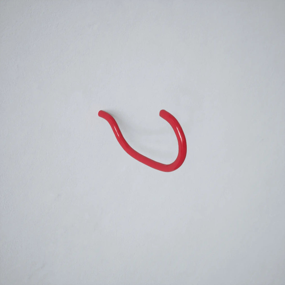 Screw-In All Purpose Hooks - Round Pk2