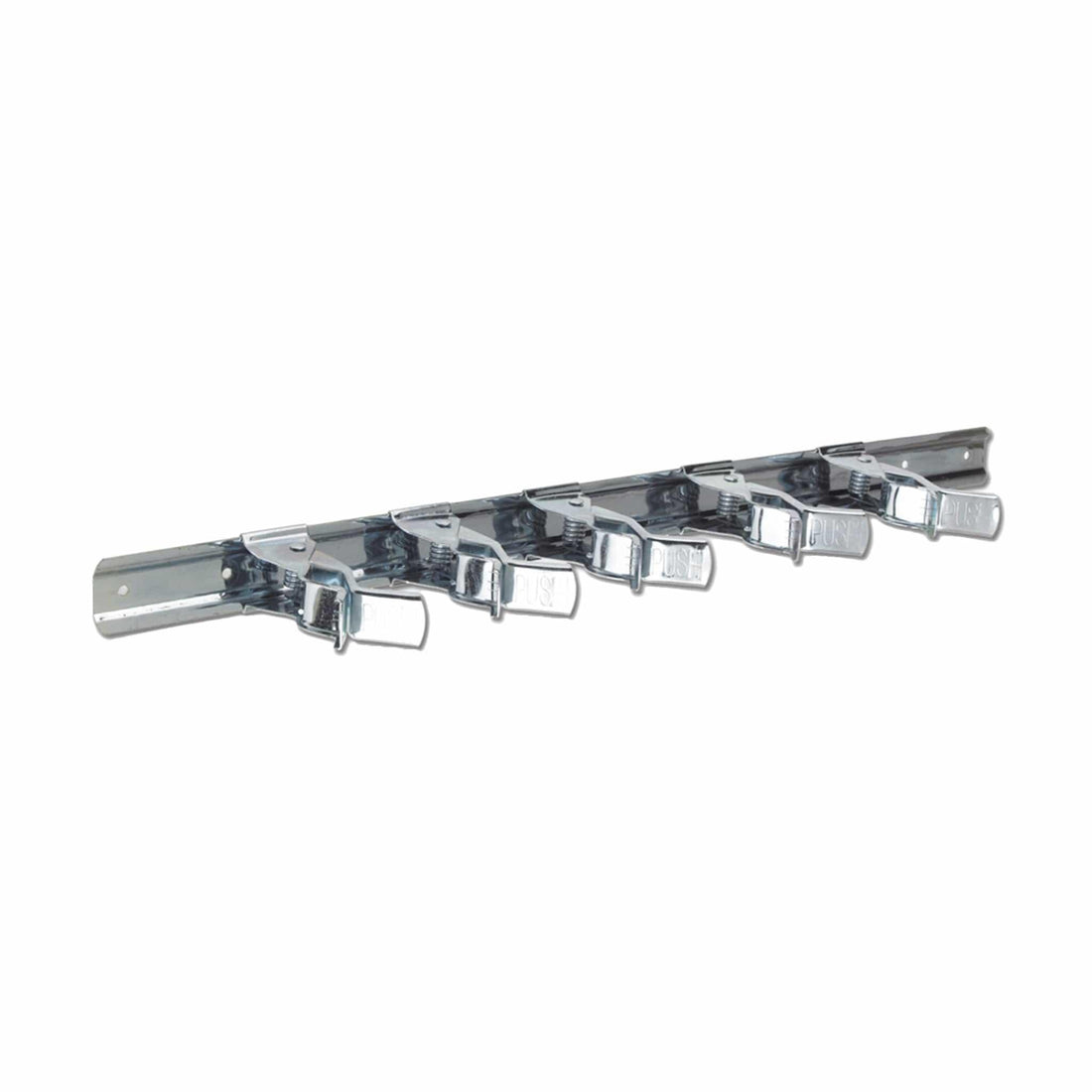 Adjustable Spring Loaded Clip (5 Clips) - Rothley