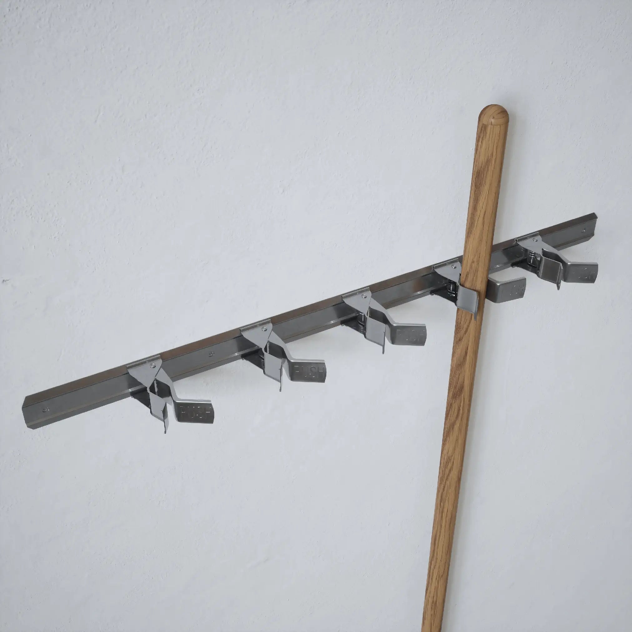 Adjustable Spring Loaded Clip (5 Clips) - Rothley