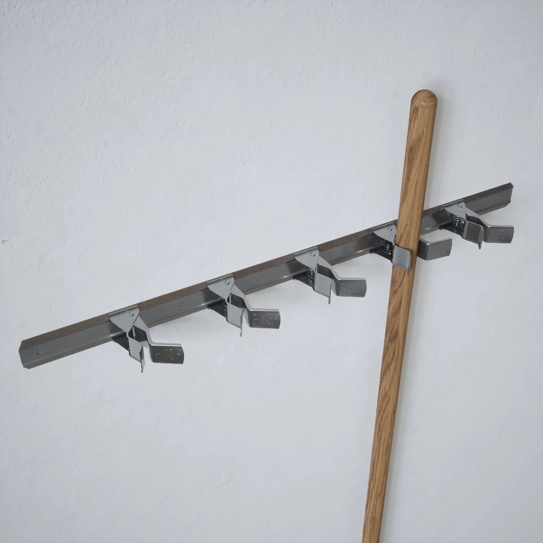 Adjustable Spring Loaded Clip (5 Clips)