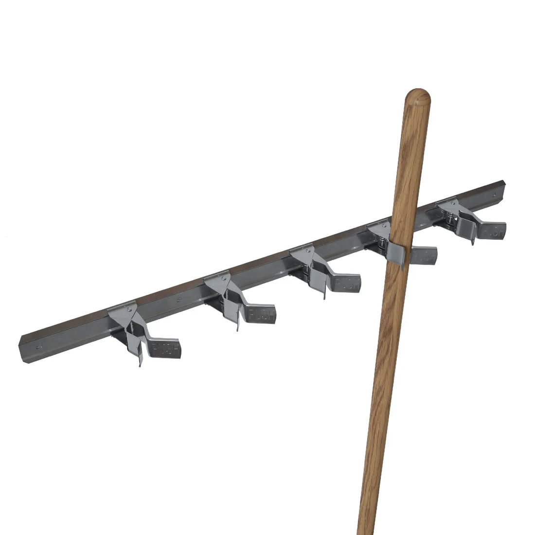 Adjustable Spring Loaded Clip (5 Clips)