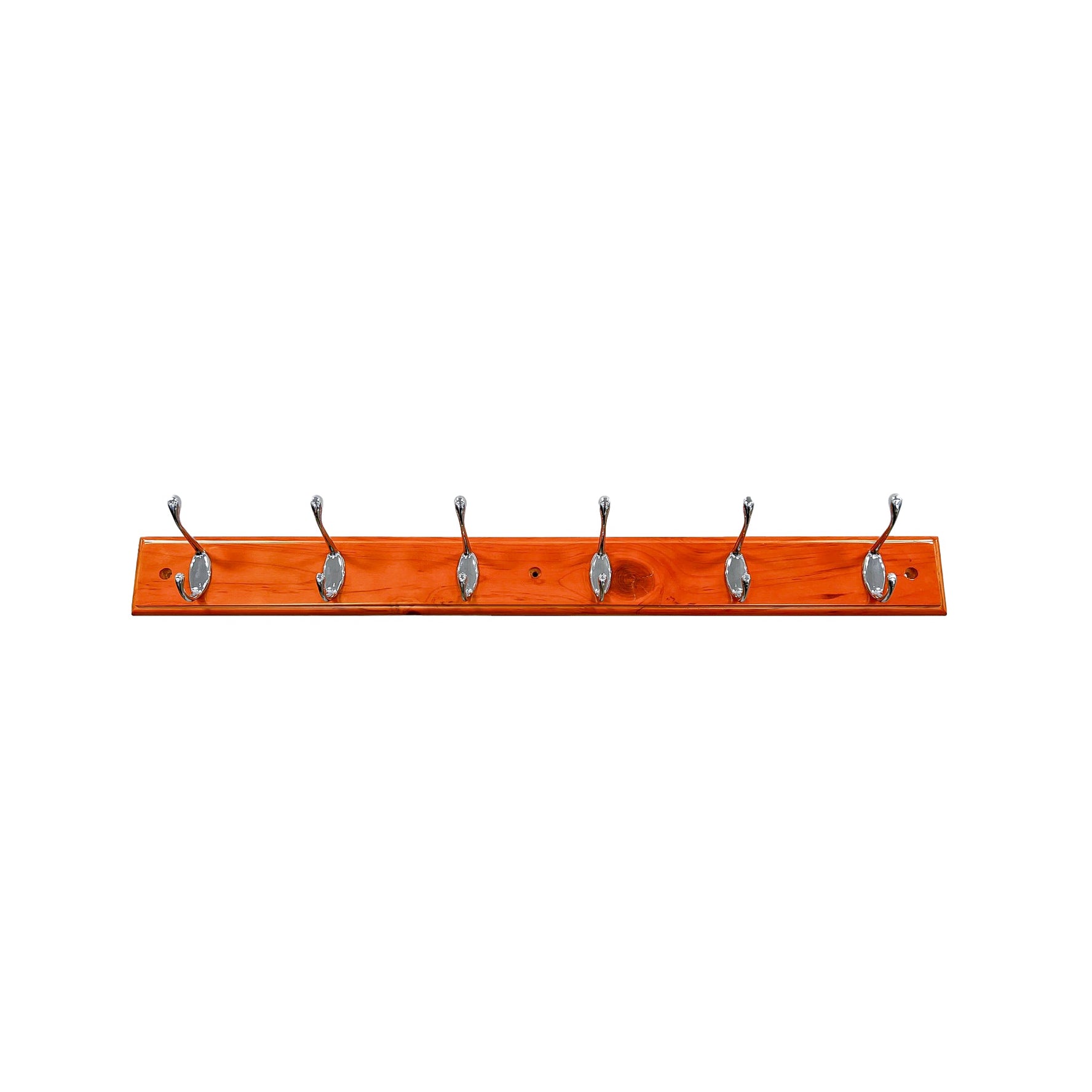 Creative Hook Rails Hook Rails | Wall-Mounted Hooks - Rothley