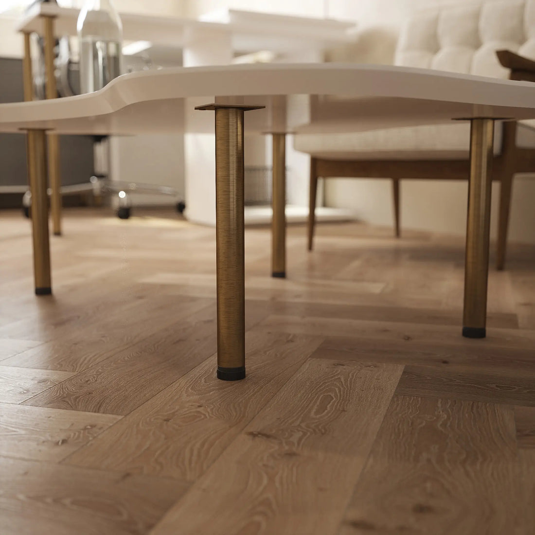 Furniture Feet