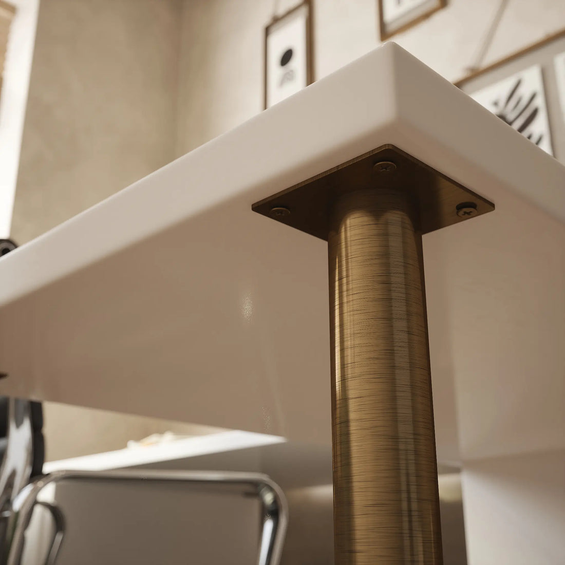 Furniture Feet