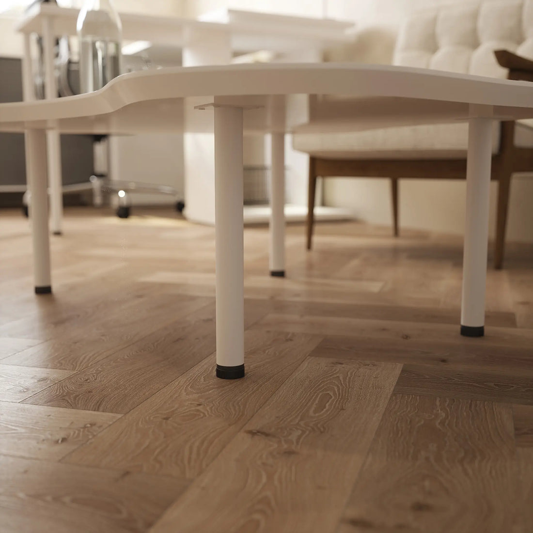 Furniture Feet
