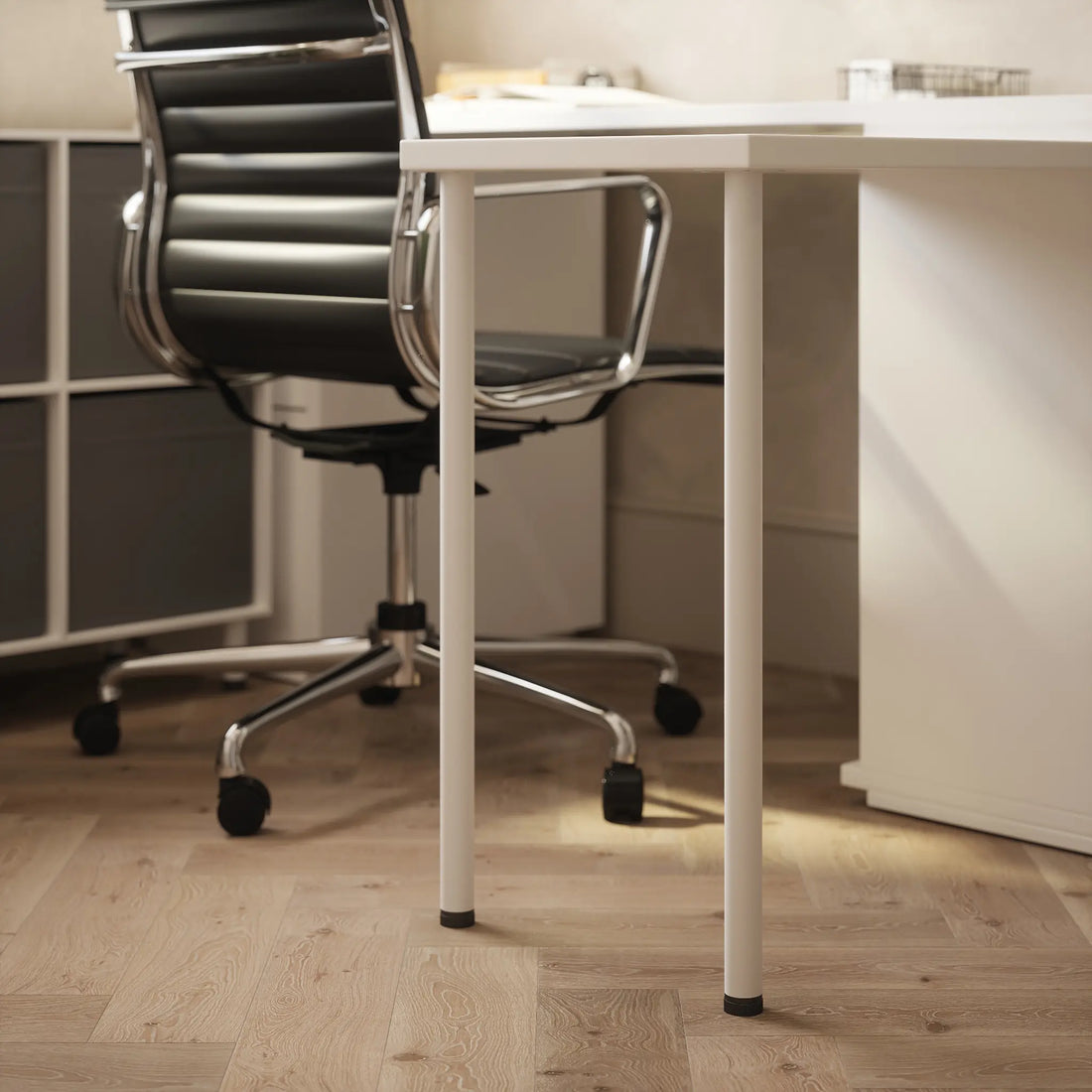 Furniture Feet