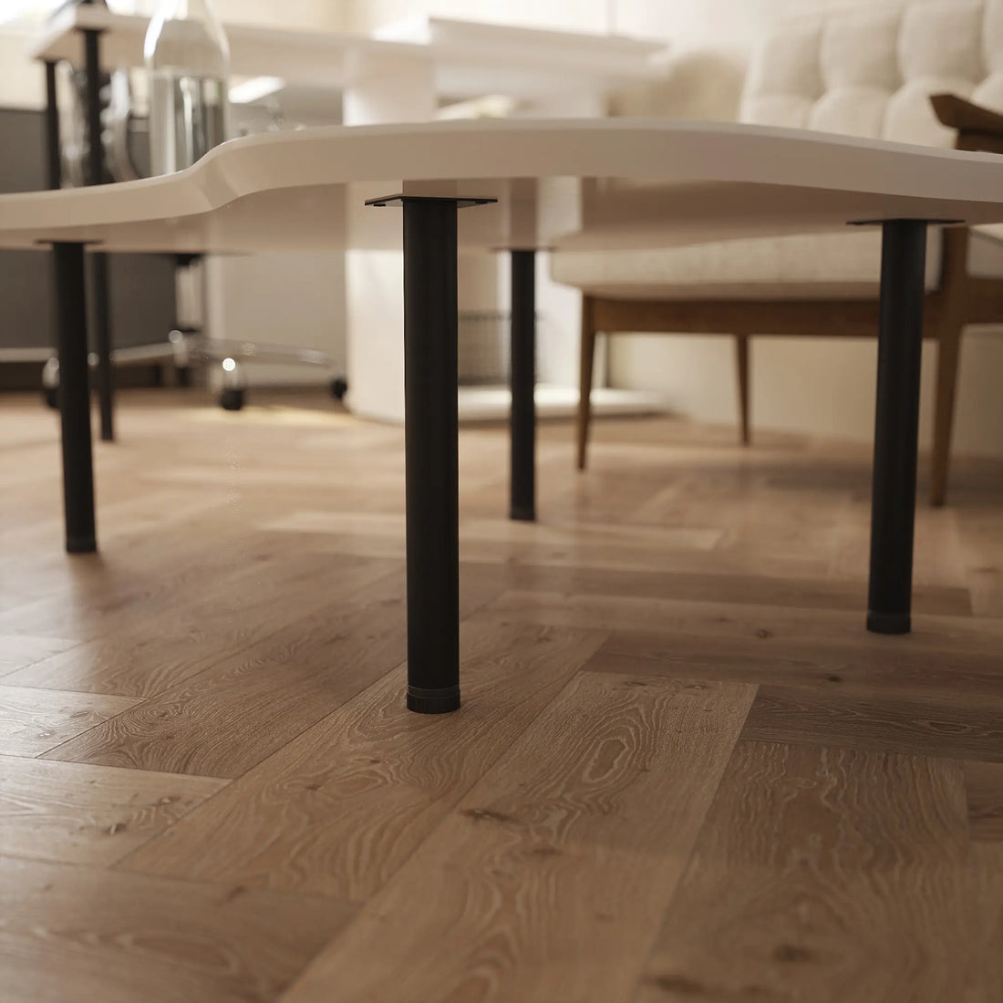 Furniture Feet