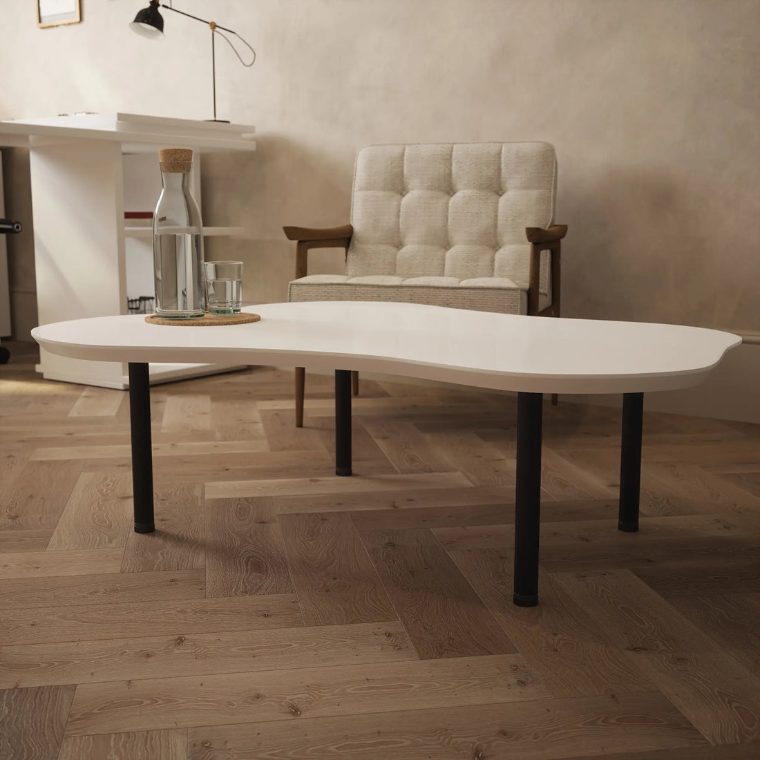 Furniture Feet