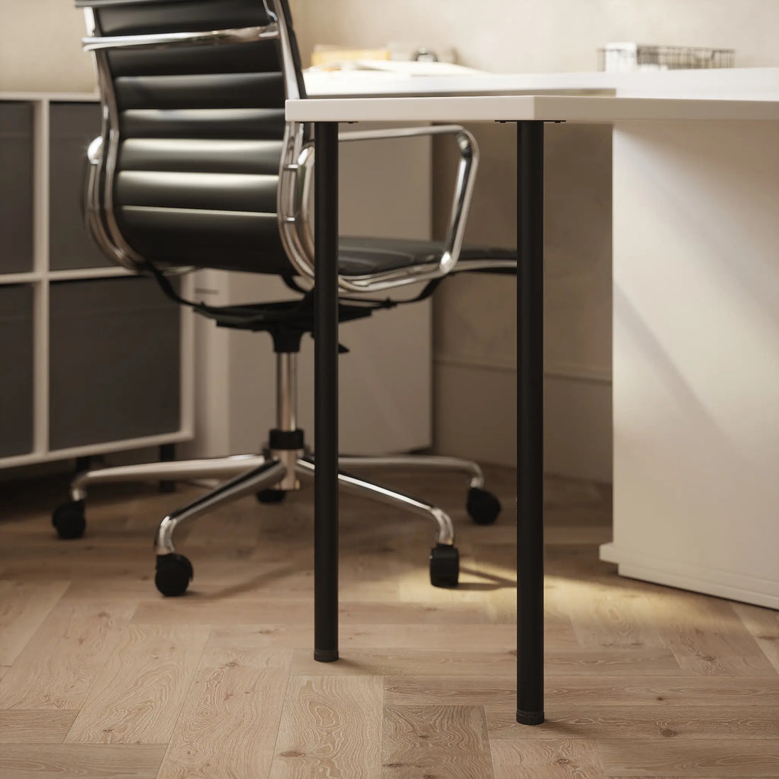 Furniture Feet
