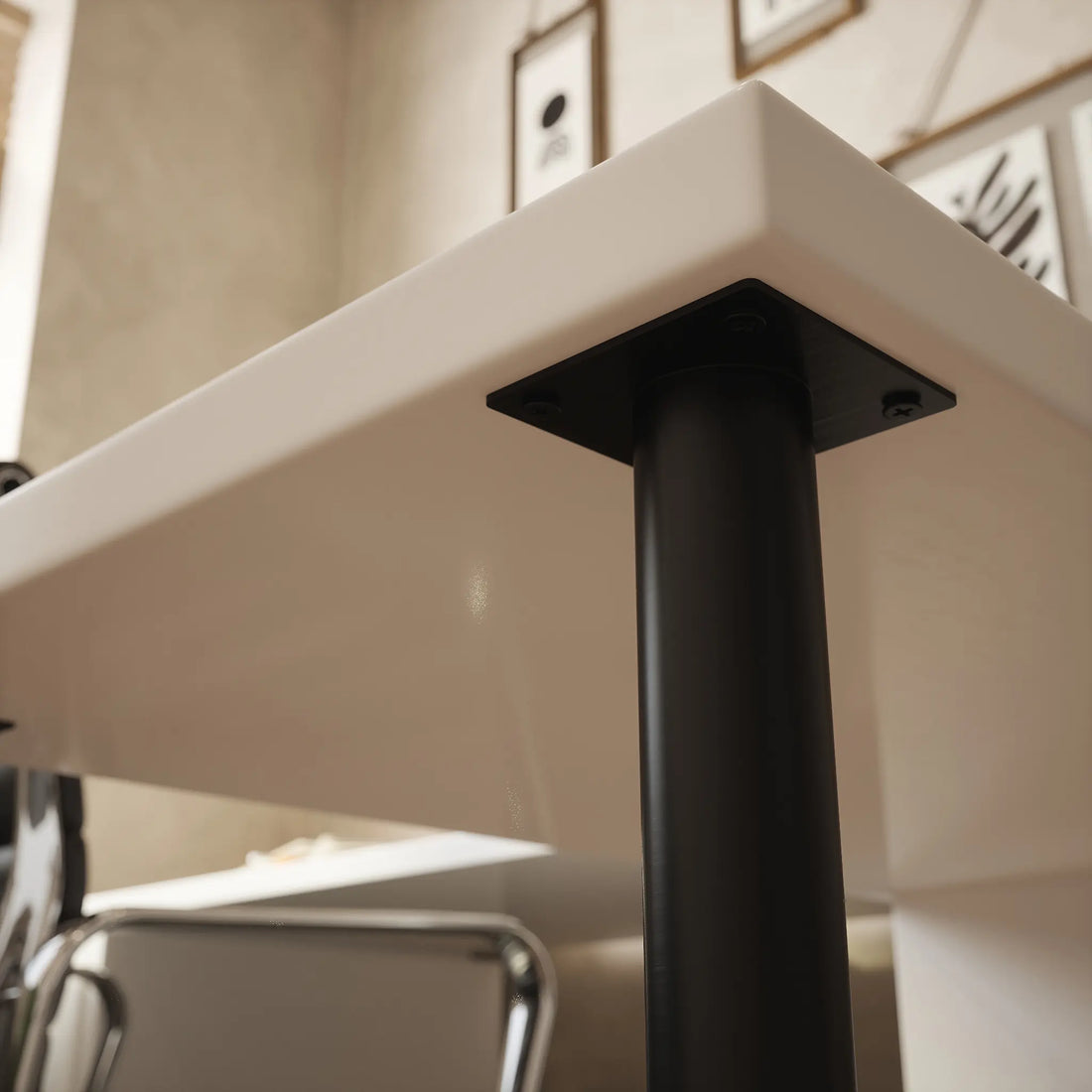 Furniture Feet