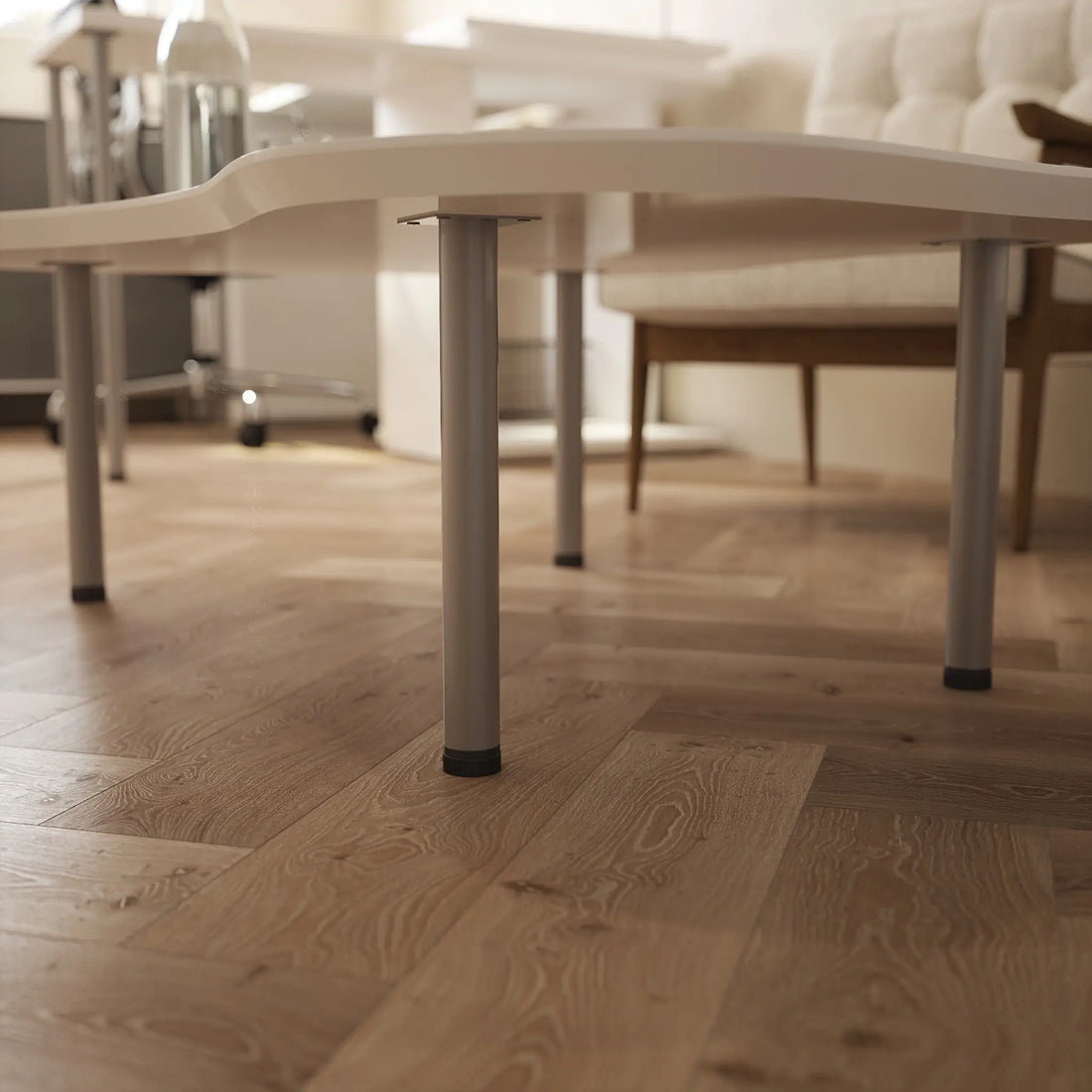Furniture Feet