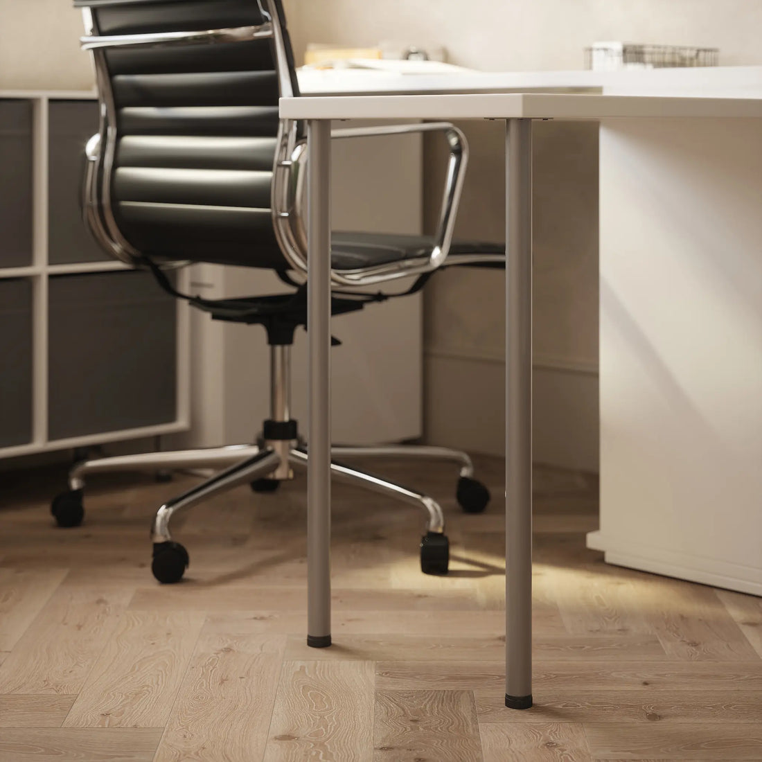 Furniture Feet