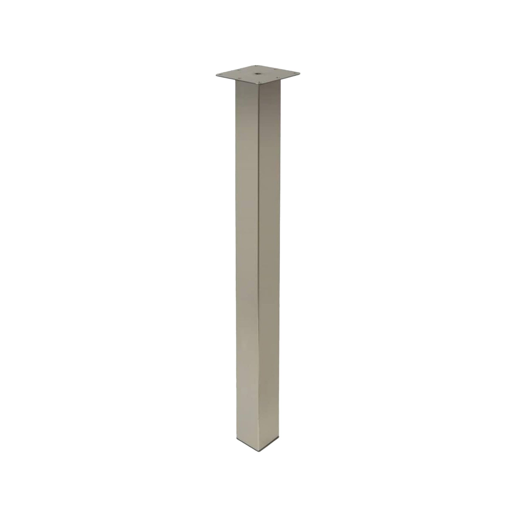 Square Table and Worktop Support