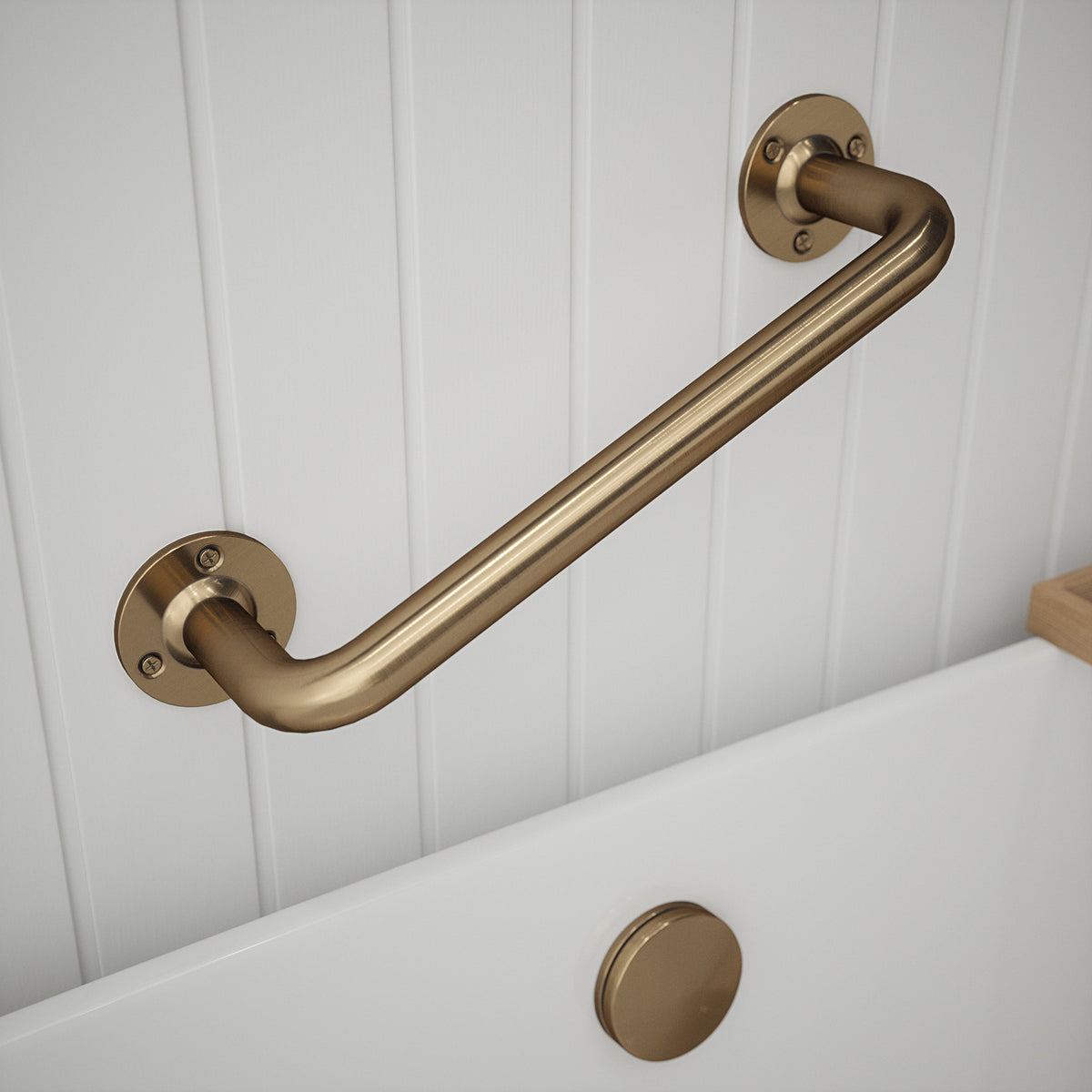 Grab Rails - Rothley