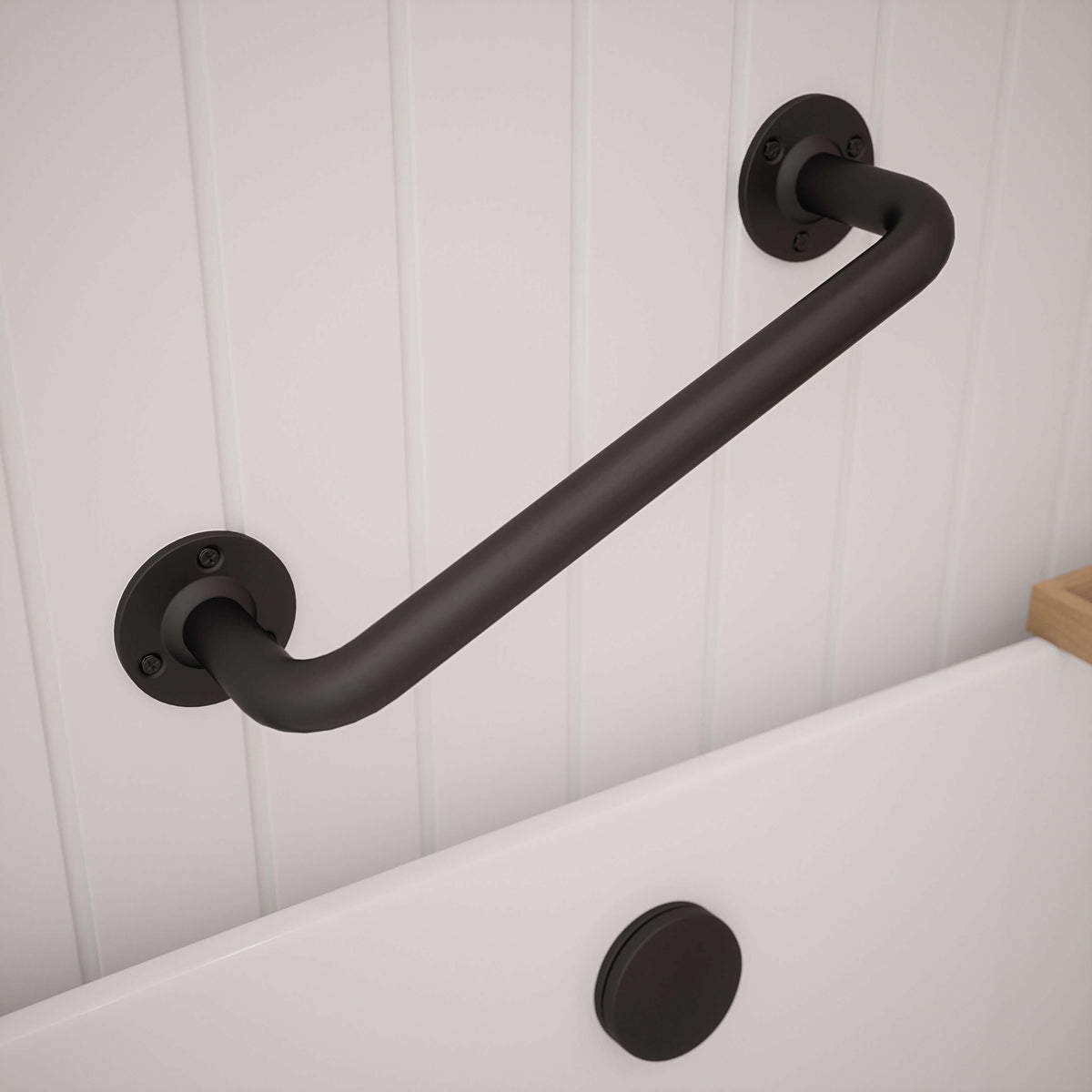 Grab Rails - Rothley