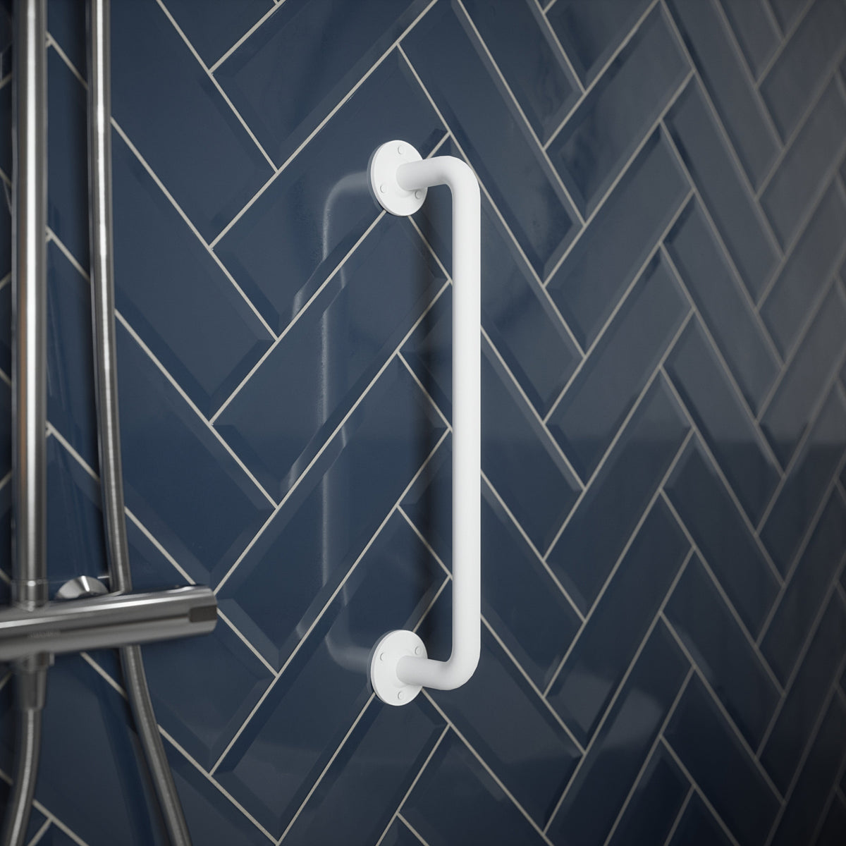 Grab Rails - Rothley