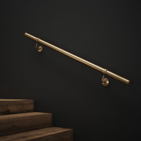 Indoor Handrail Kit - Rothley