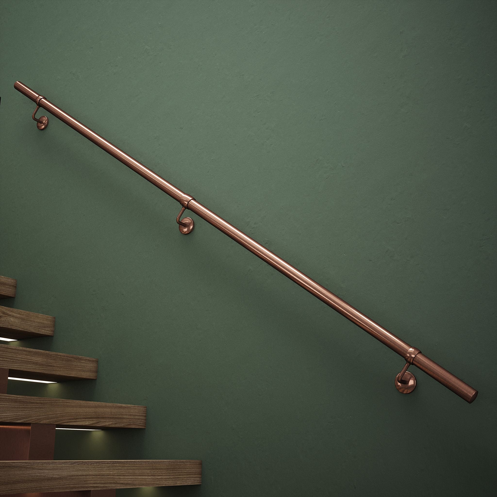 Indoor Handrail Kit - Rothley