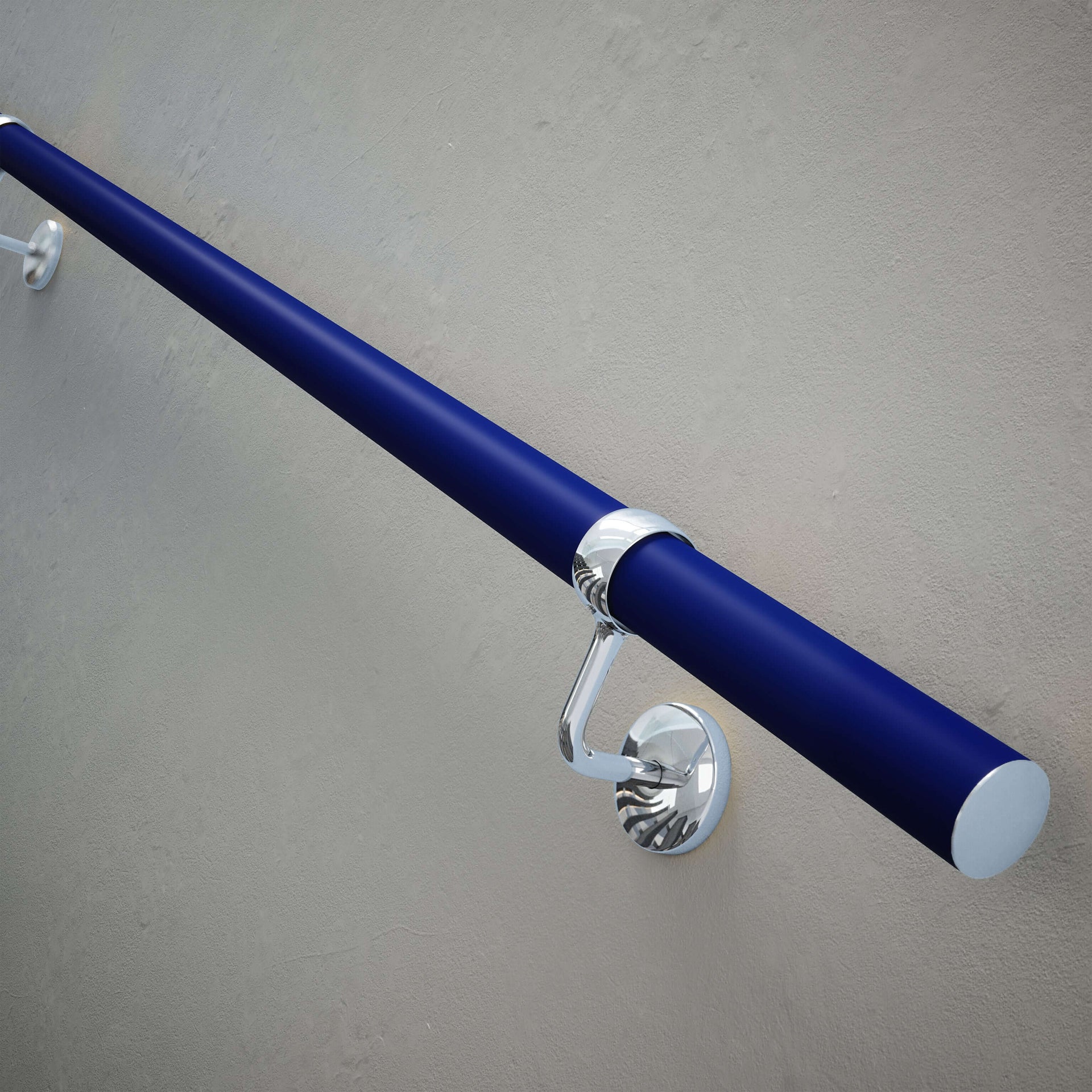 Internal Hand Rails Indoor Handrail Kit - Rothley