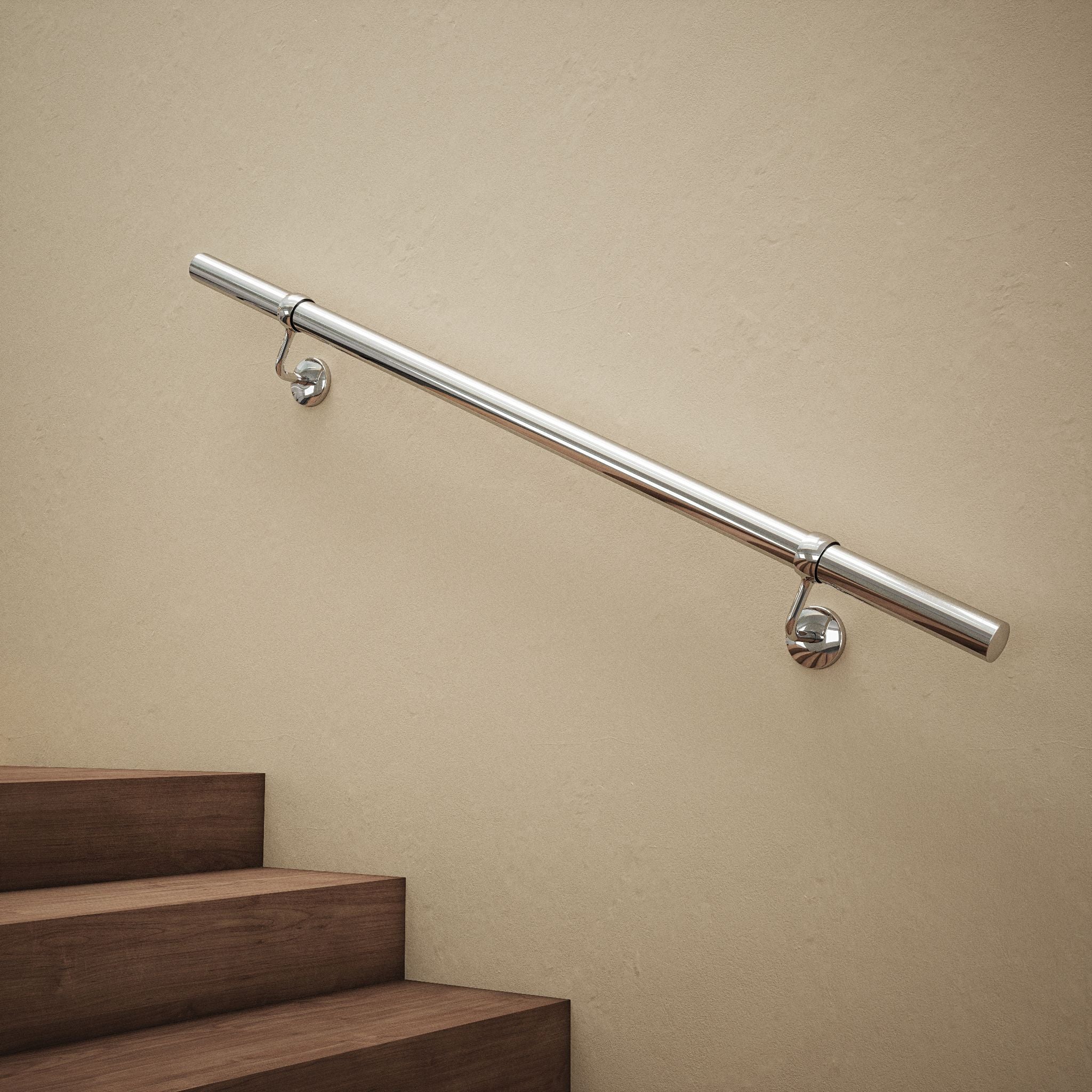 Indoor Handrail Kit - Rothley