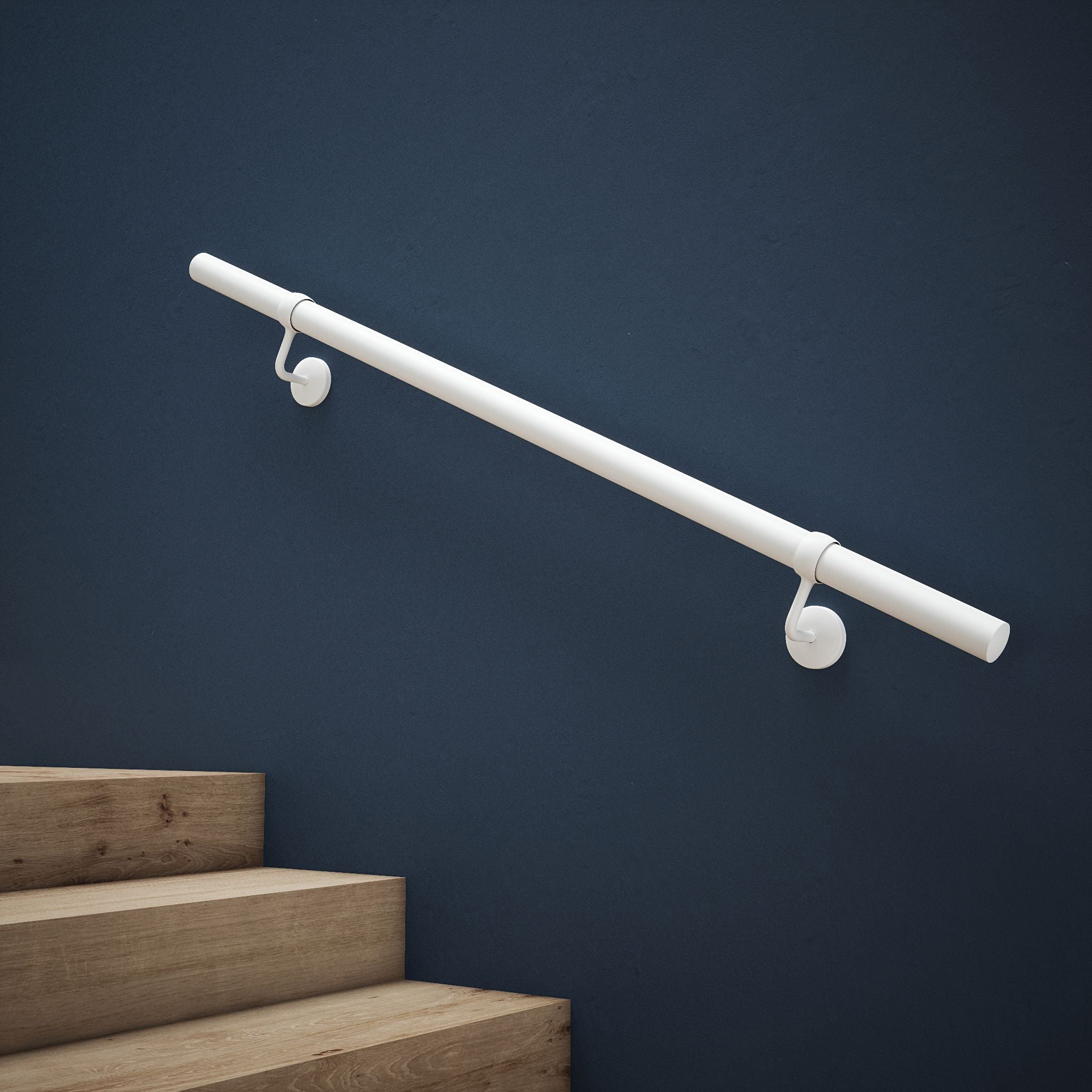 Indoor Handrail Kit - Rothley