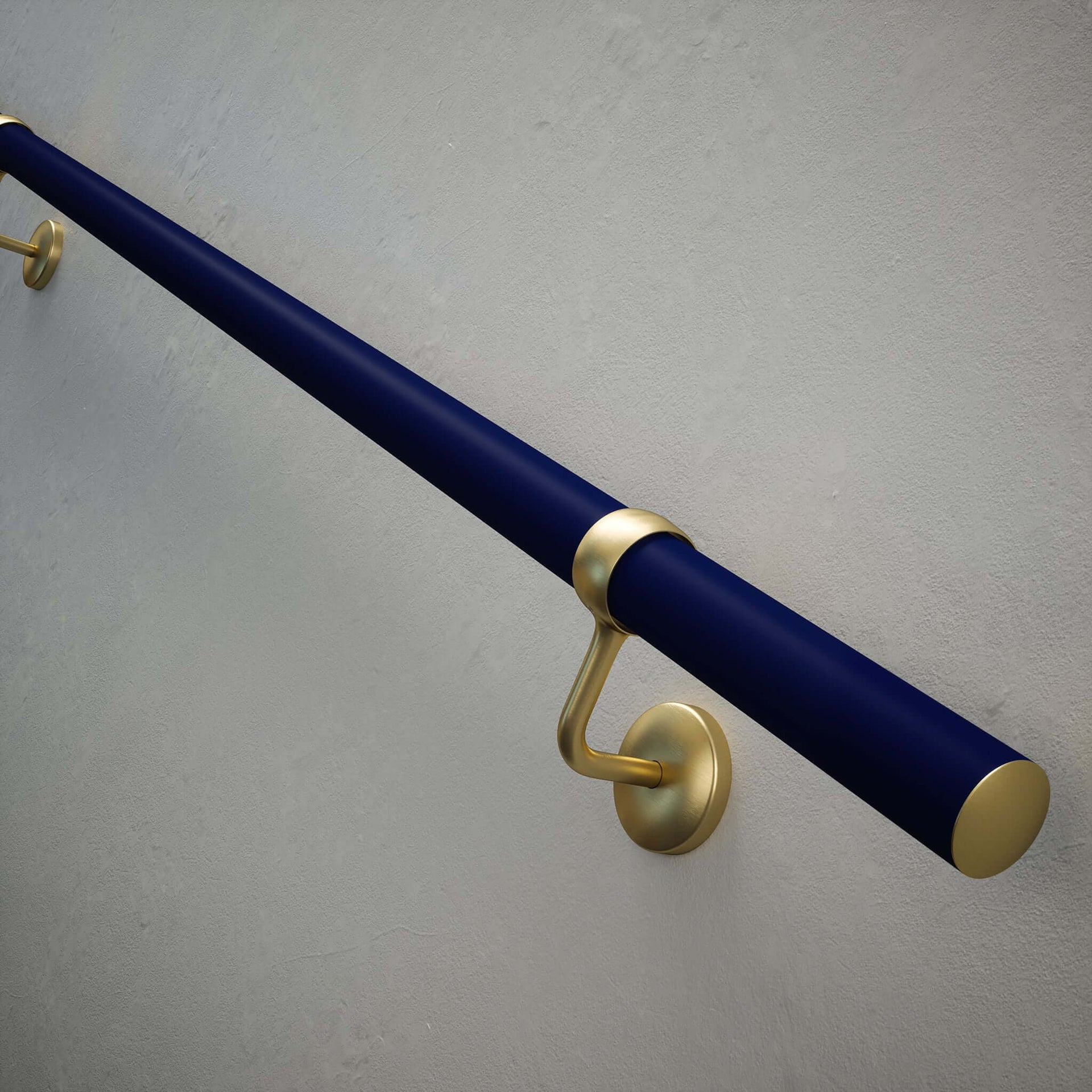 Indoor Handrail Kit - Rothley